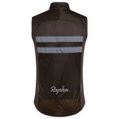 Men's Brevet Insulated Vest