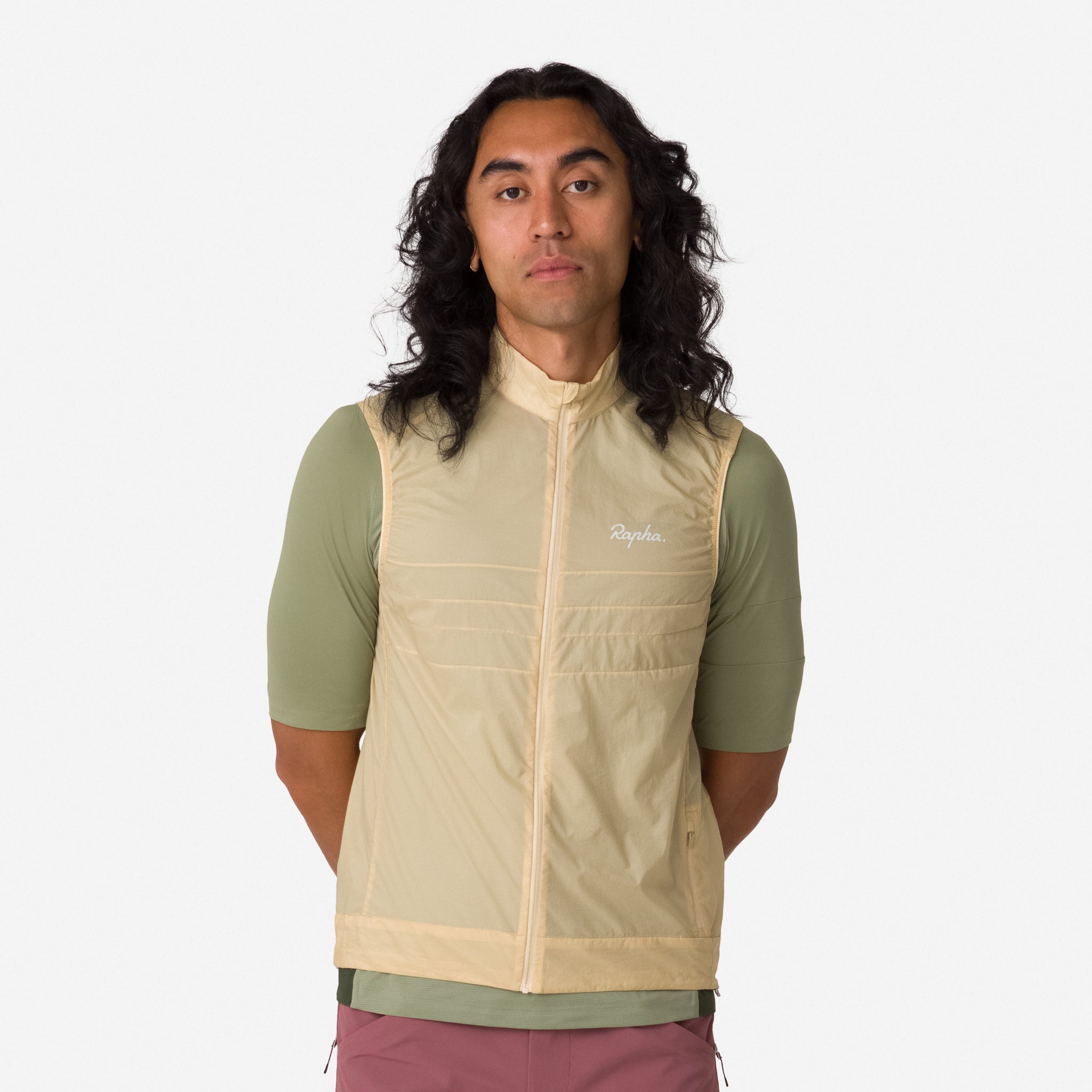 Men's Explore Lightweight Vest