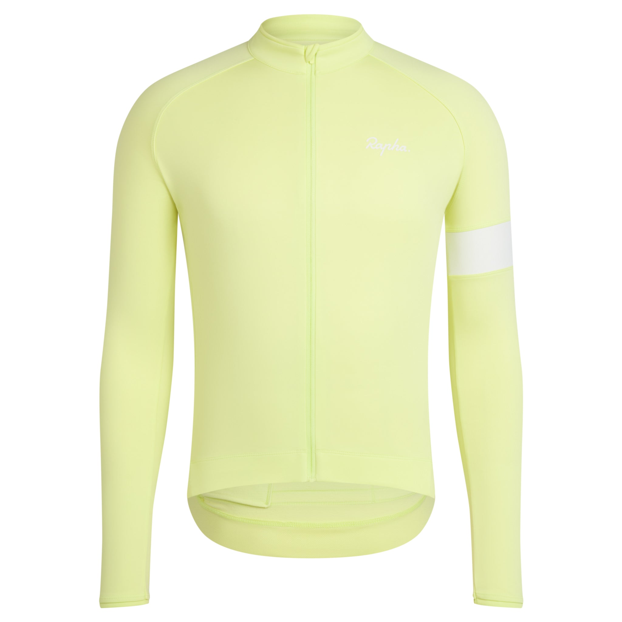 Men's Long Sleeve Core Jersey