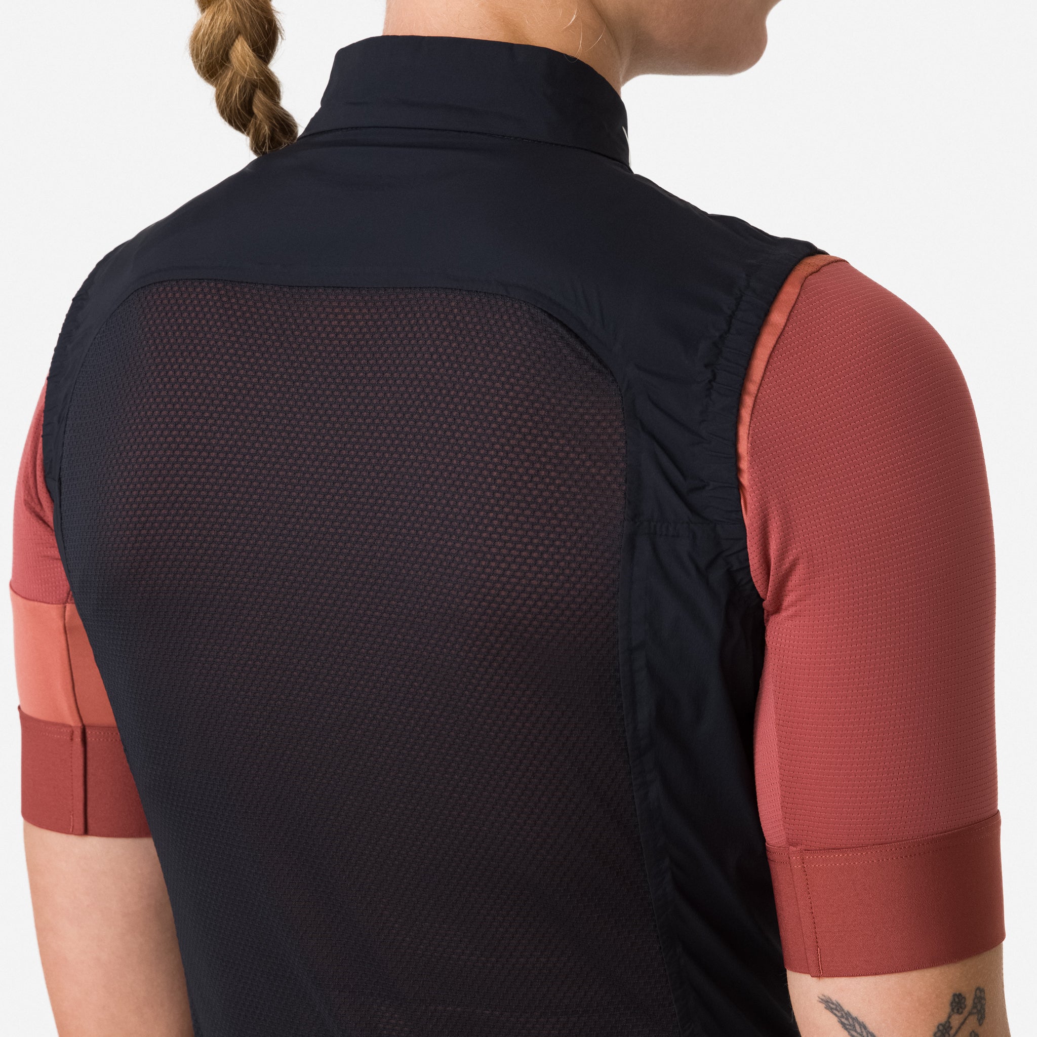 Women's Pro Team Lightweight Vest