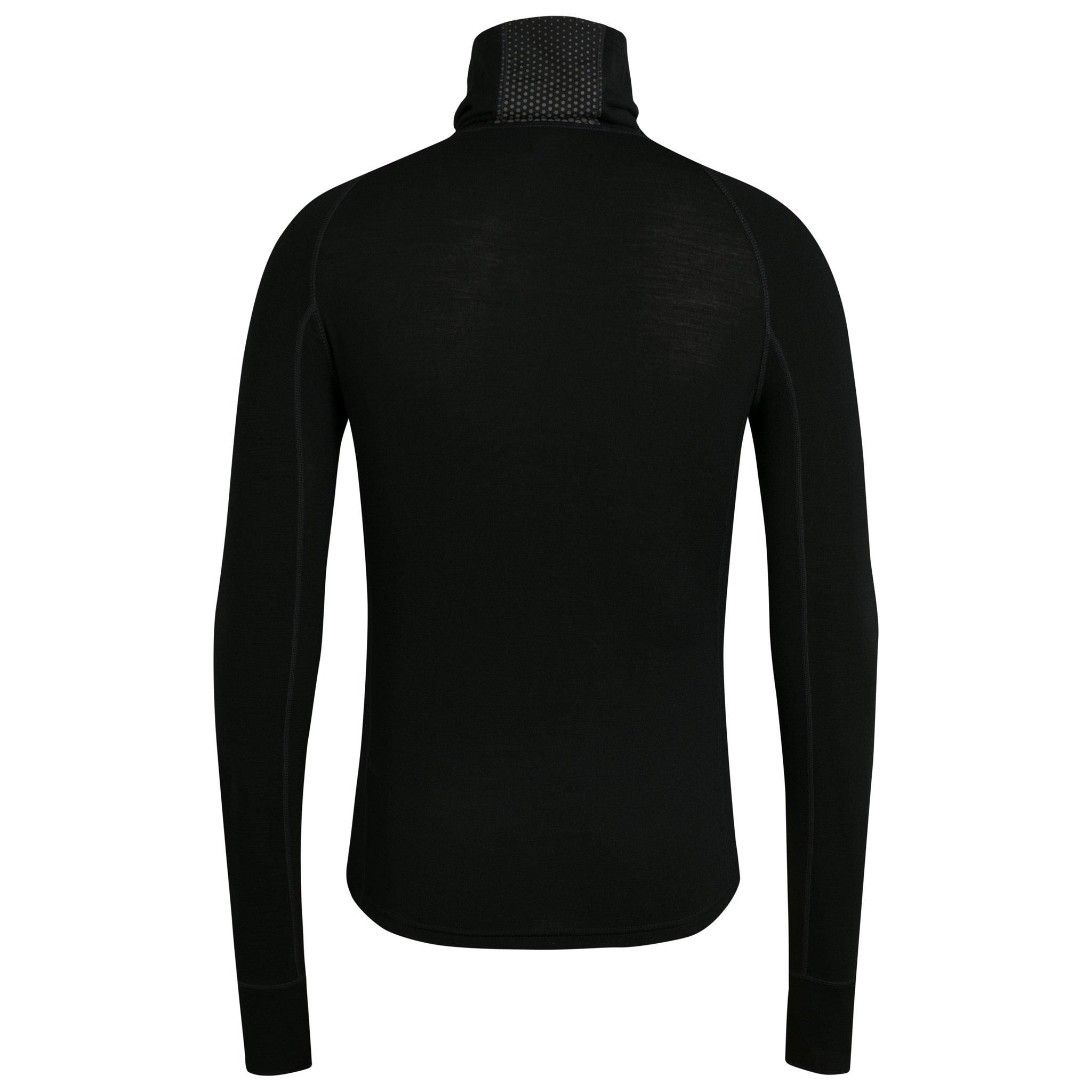 Men's Deep Winter Windblock Base Layer