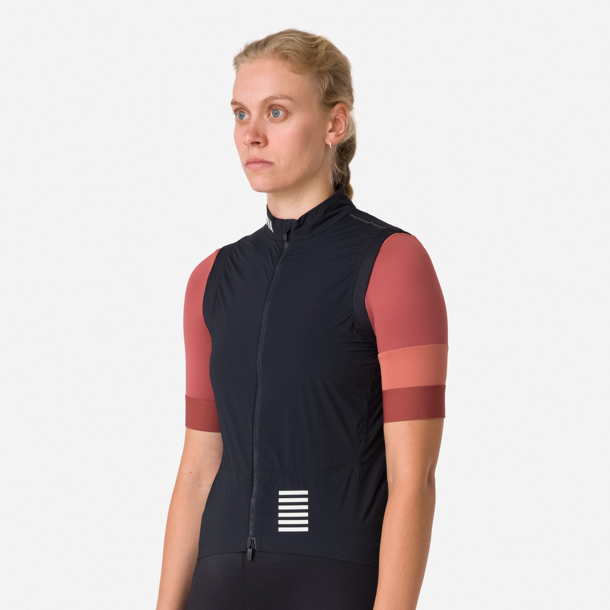Women's Pro Team Lightweight Vest