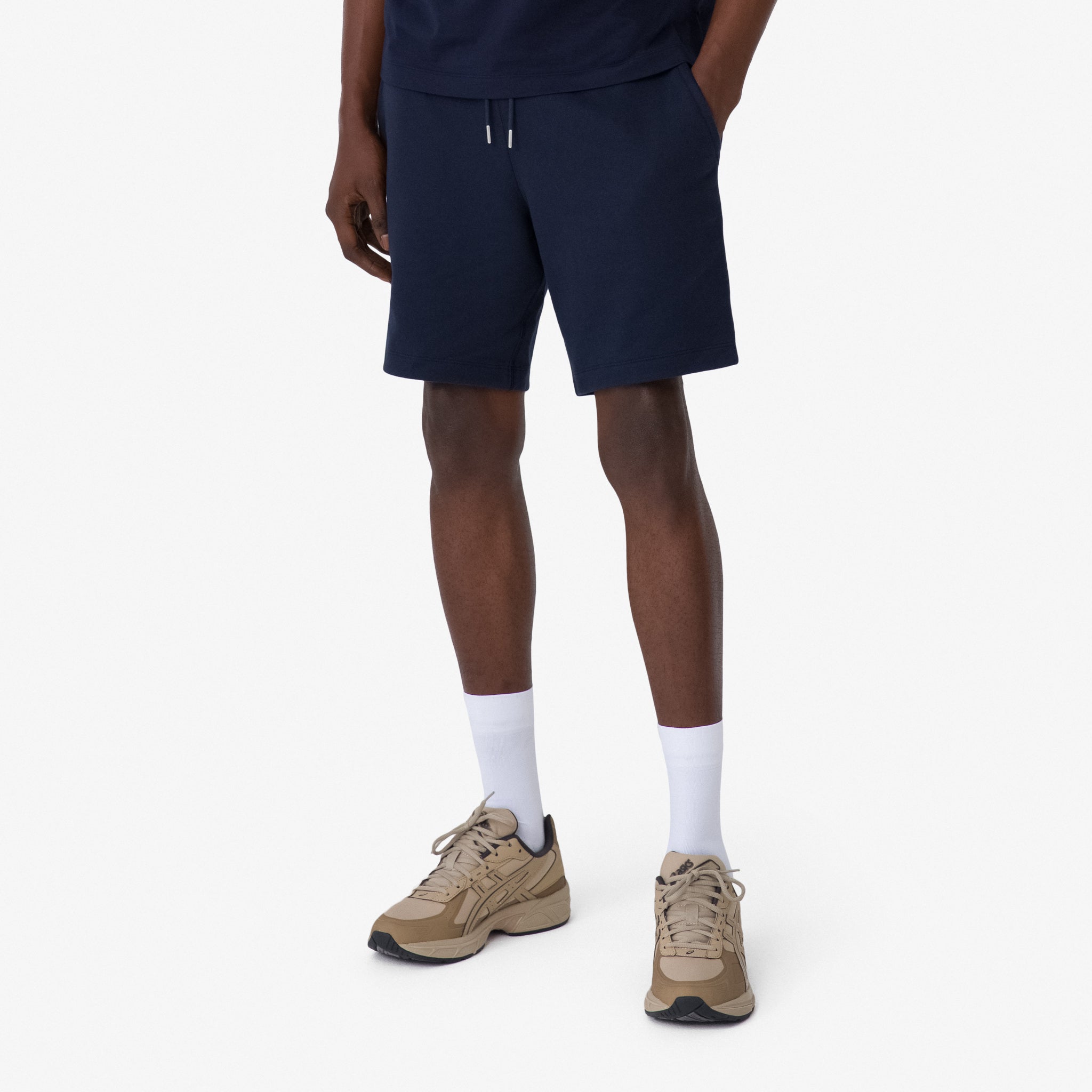 Men's Cotton Sweatshort