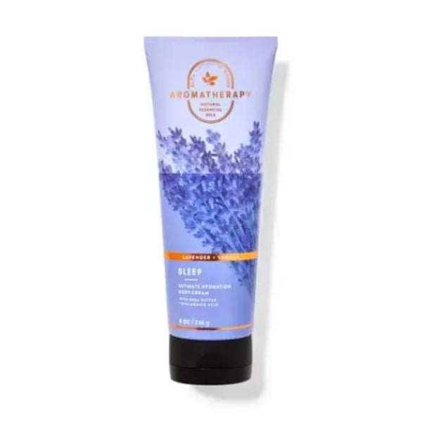 Lavender Vanilla 8 oz / 226 g