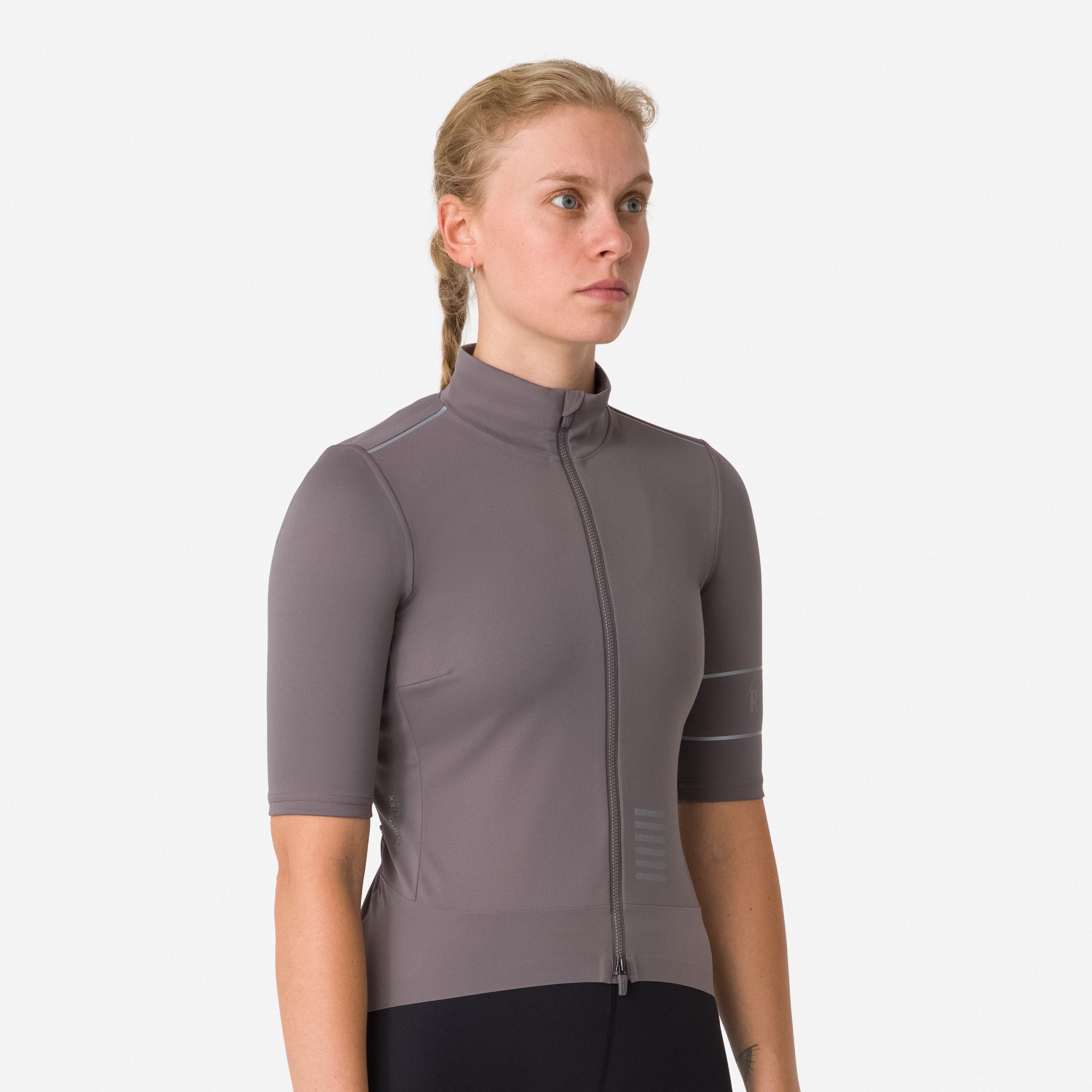 Women's Pro Team GORE-TEX Windstopper Jersey