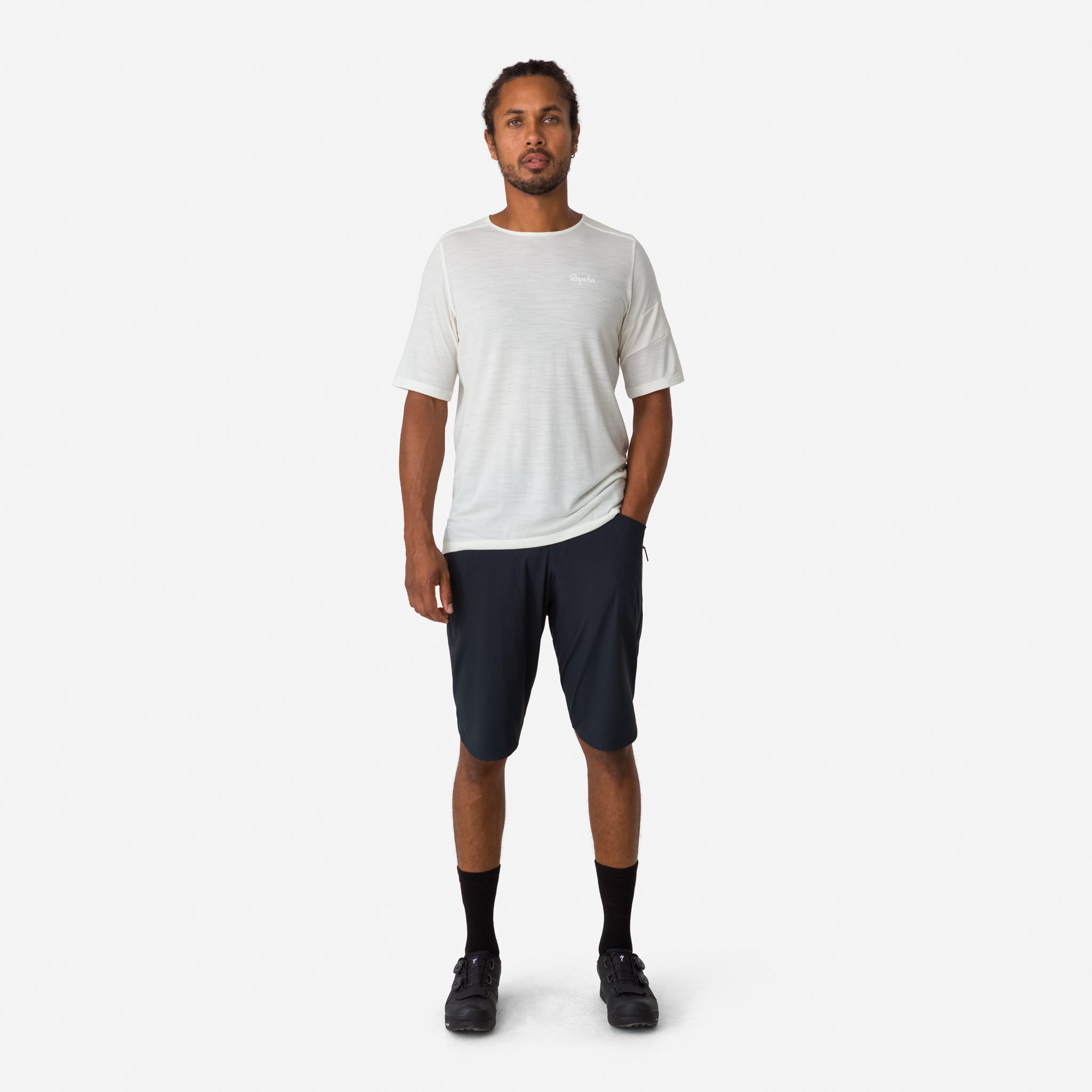 Men's Trail Merino Short Sleeve T-shirt