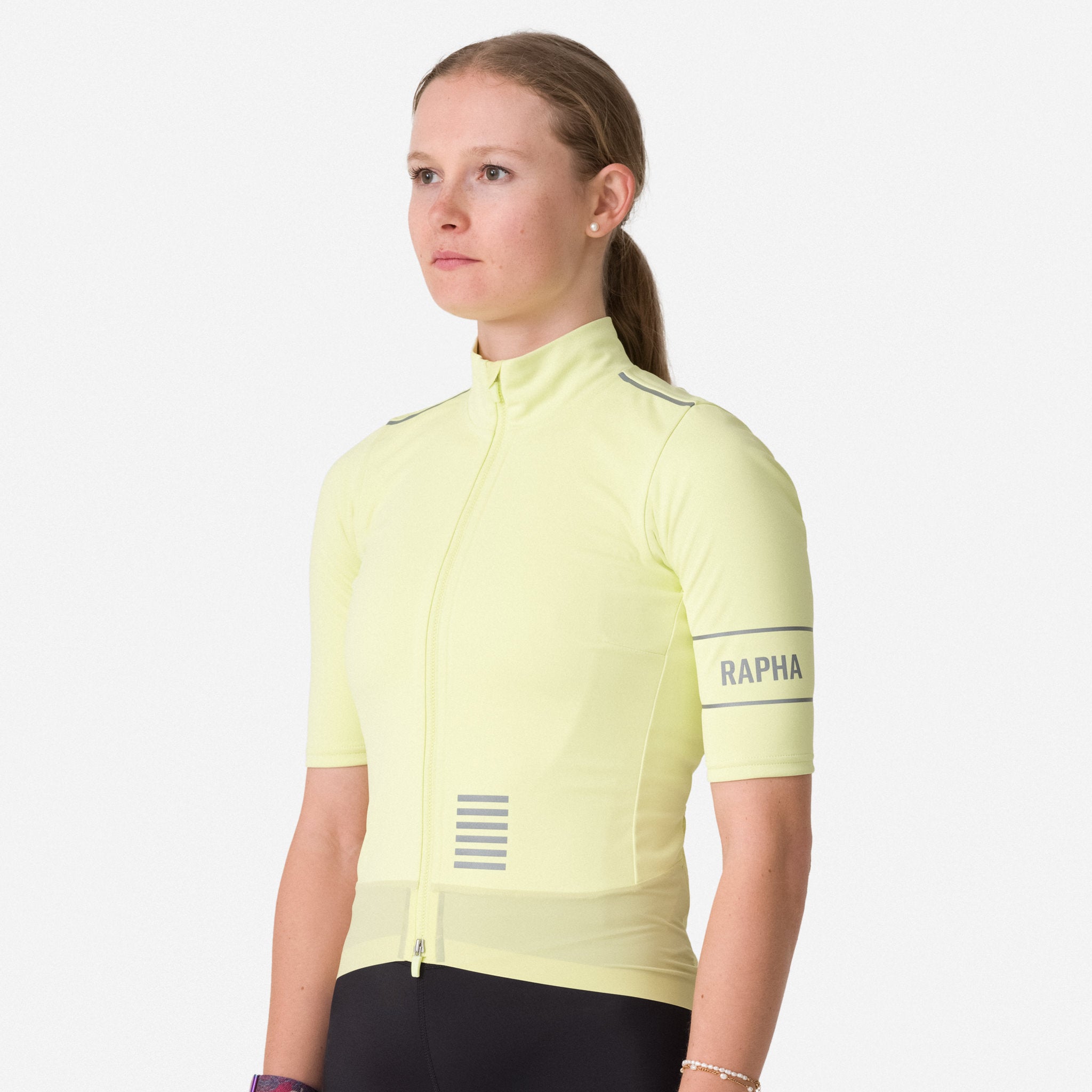 Women's Pro Team GORE-TEX Windstopper Jersey
