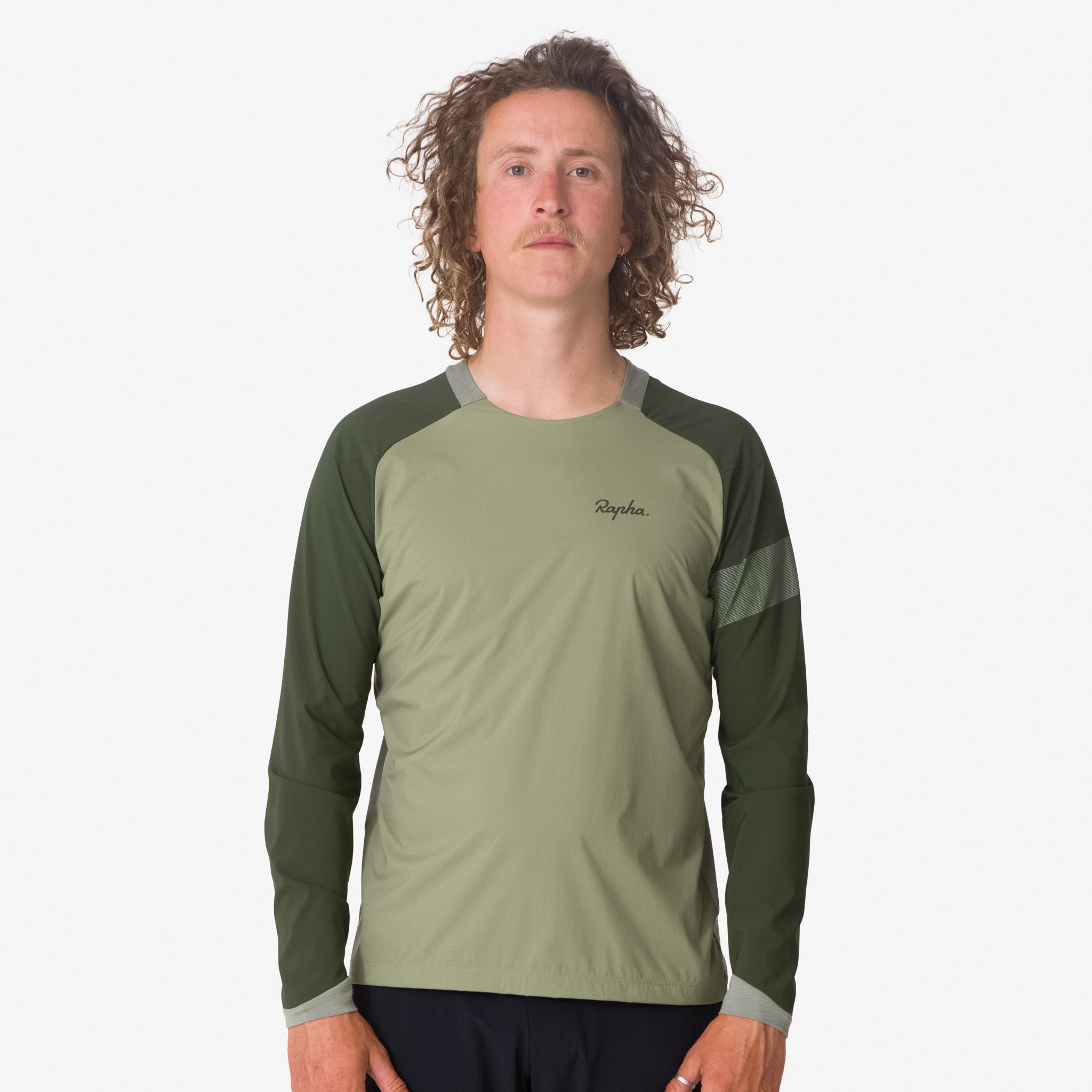 Men's Trail Windblock Jersey