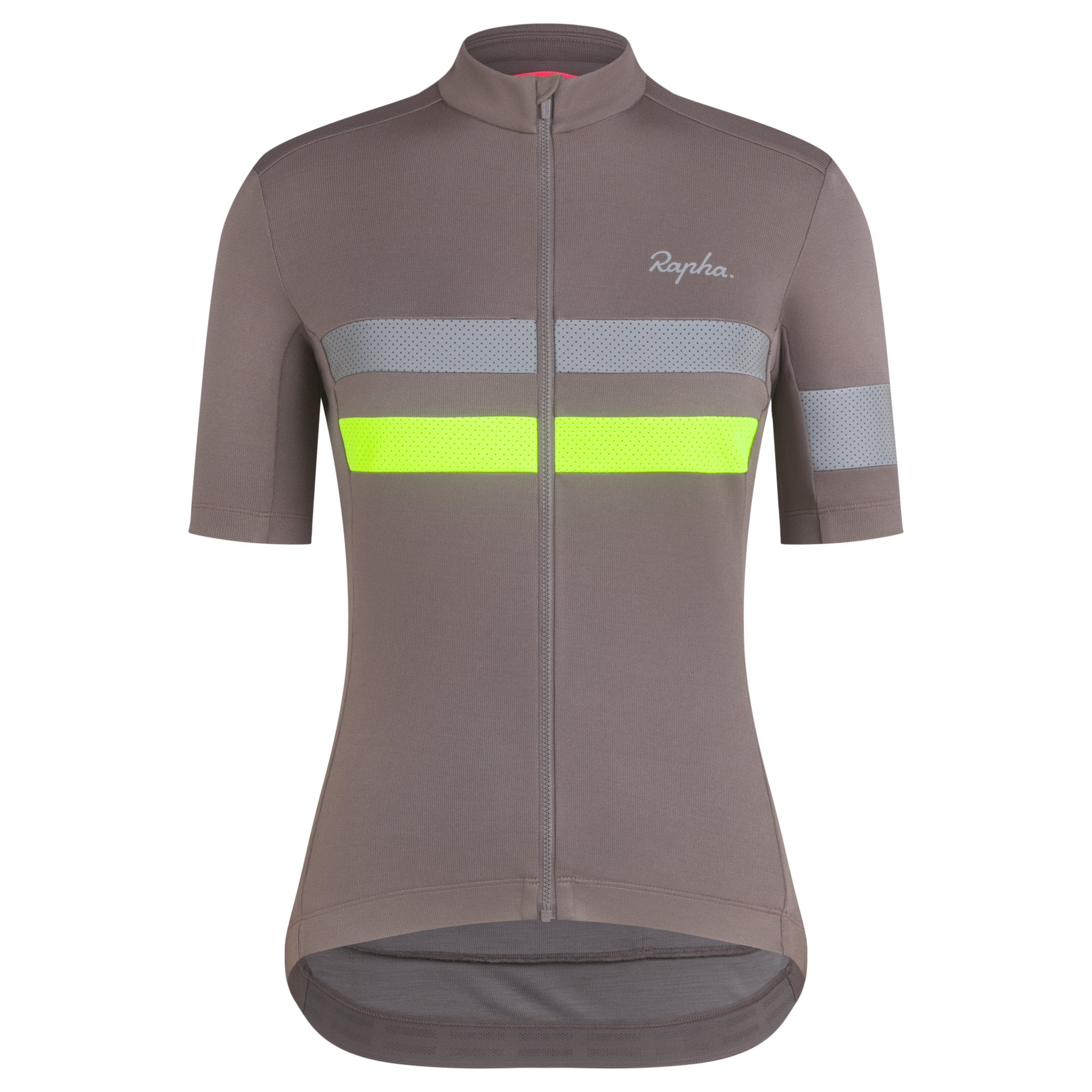 Women's Brevet Jersey