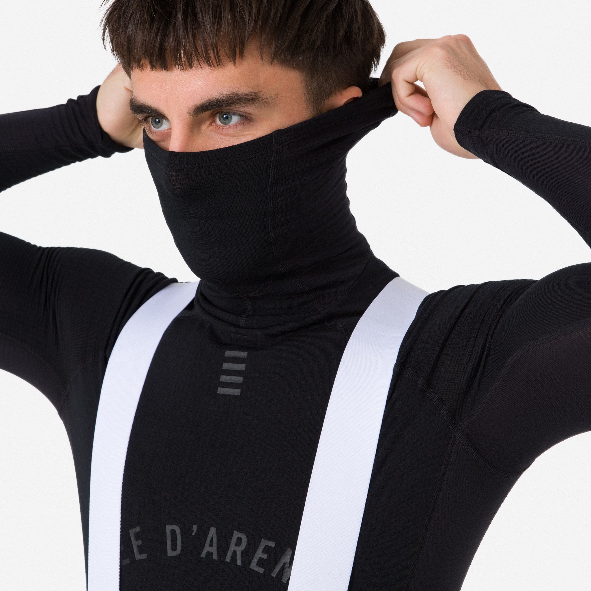 Men's Pro Team Thermal Base Layer - Long Sleeve