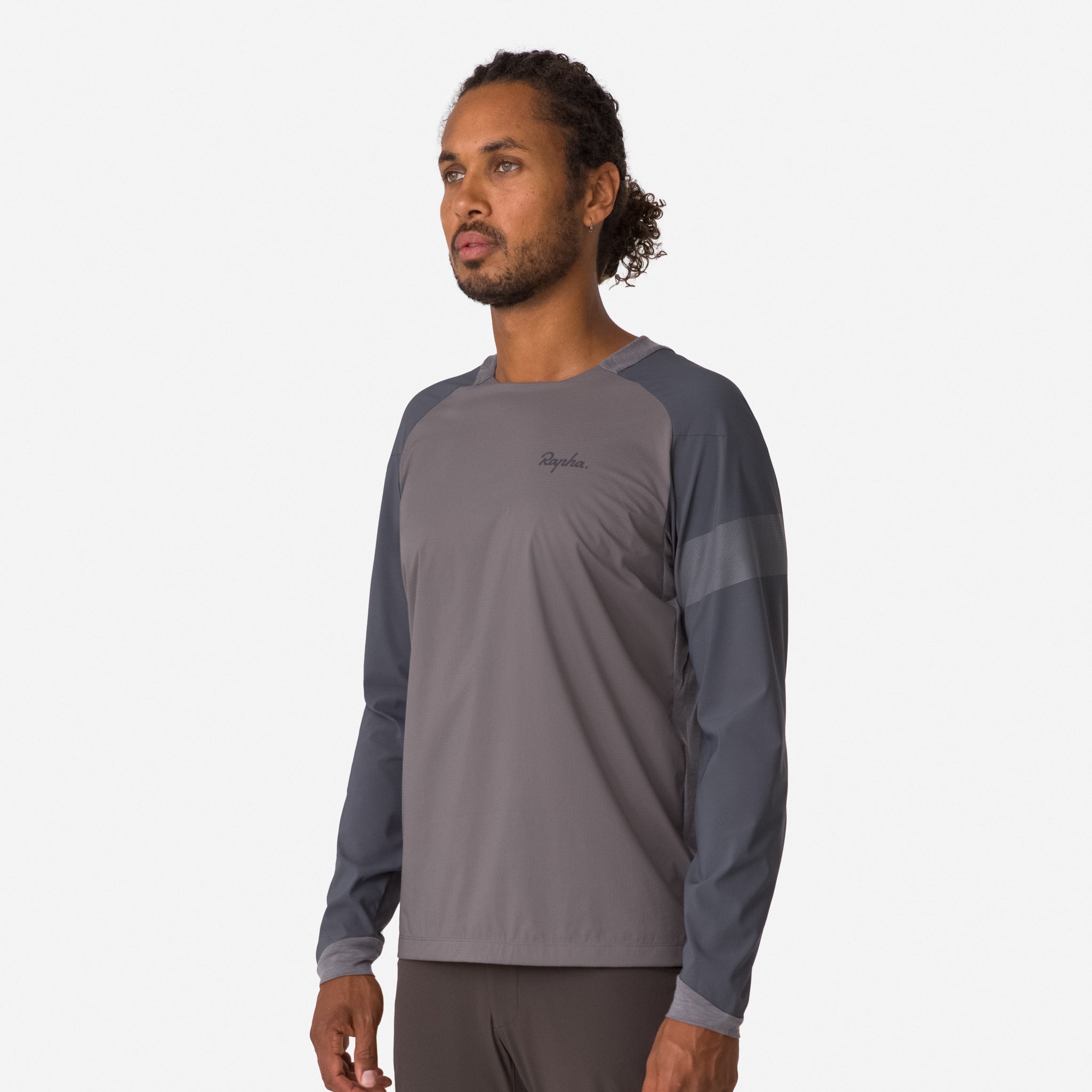 Men's Trail Windblock Jersey