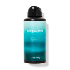 Freshwater 3.7 oz / 104 g