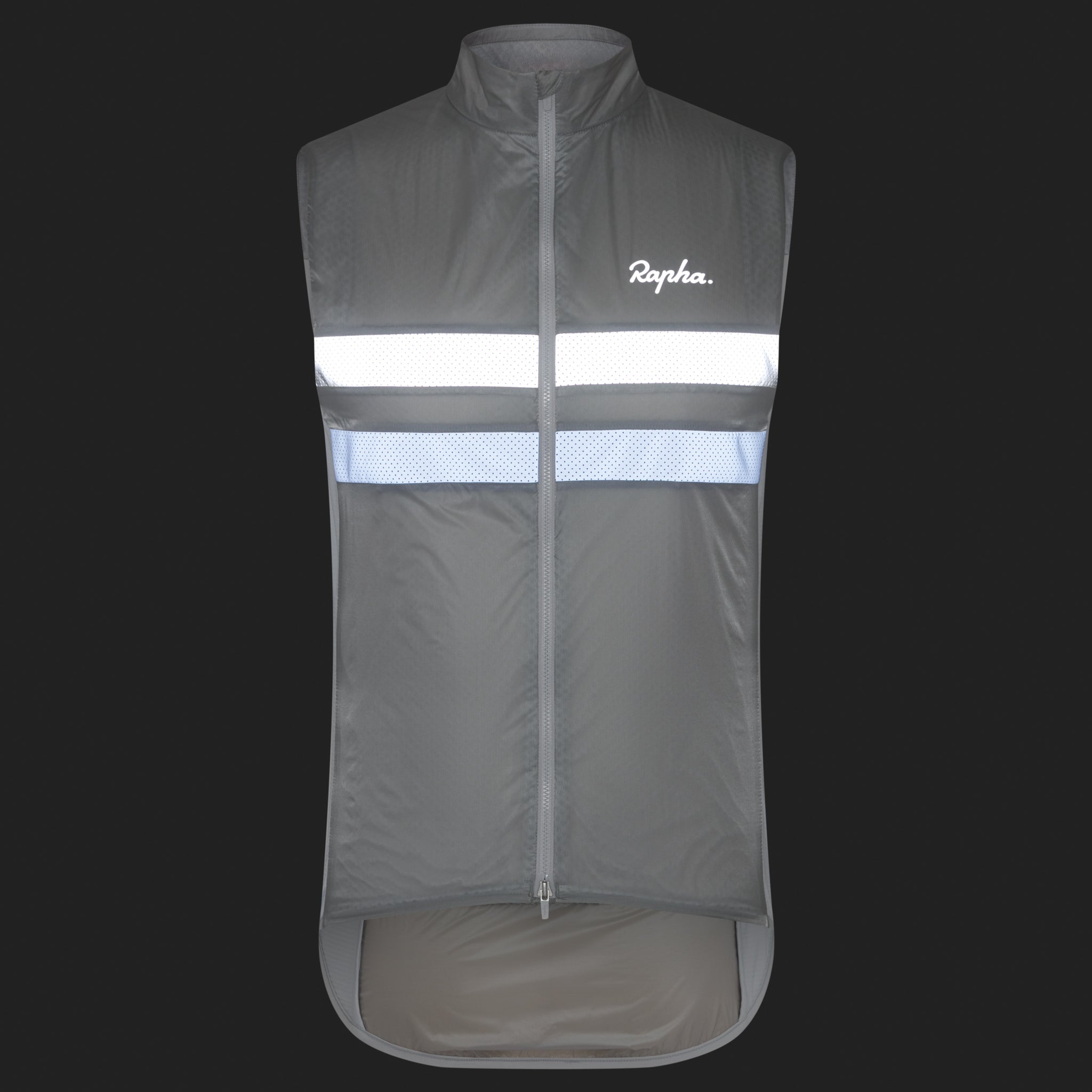 Men's Brevet Insulated Vest