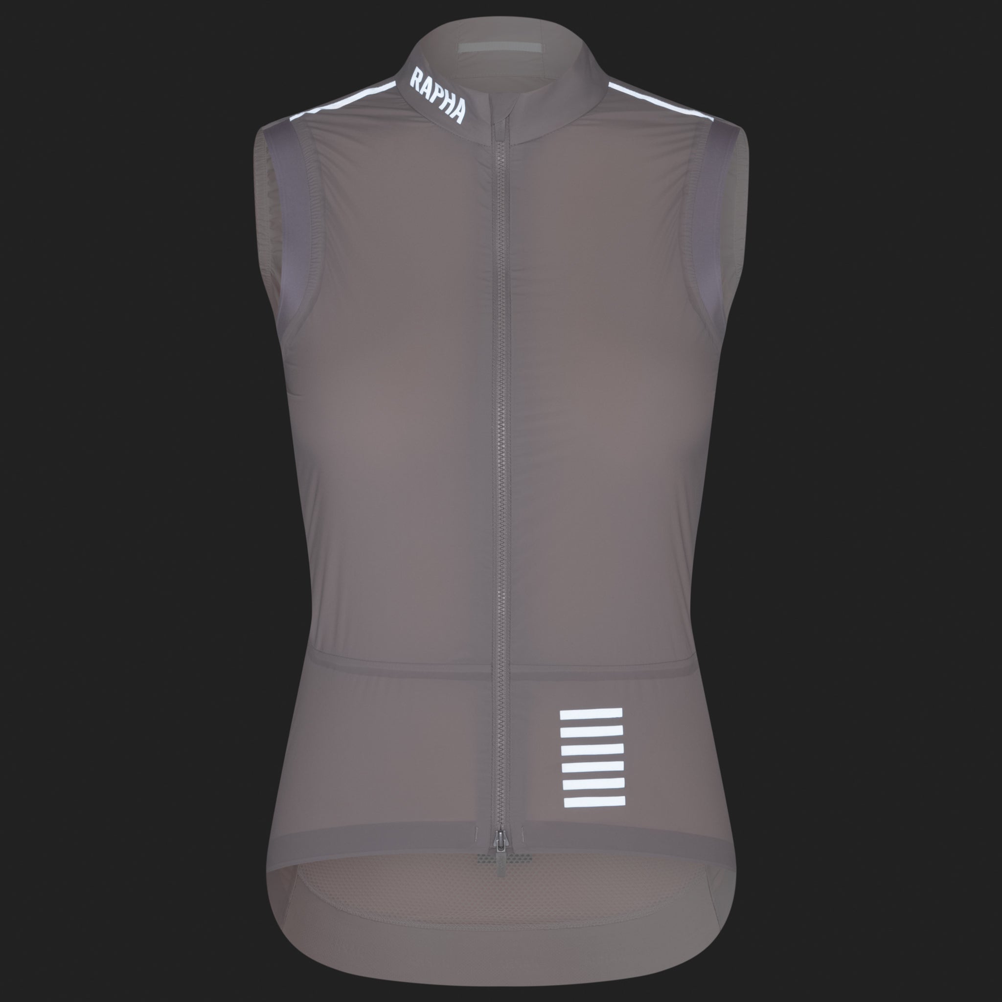 Women's Pro Team Lightweight Vest