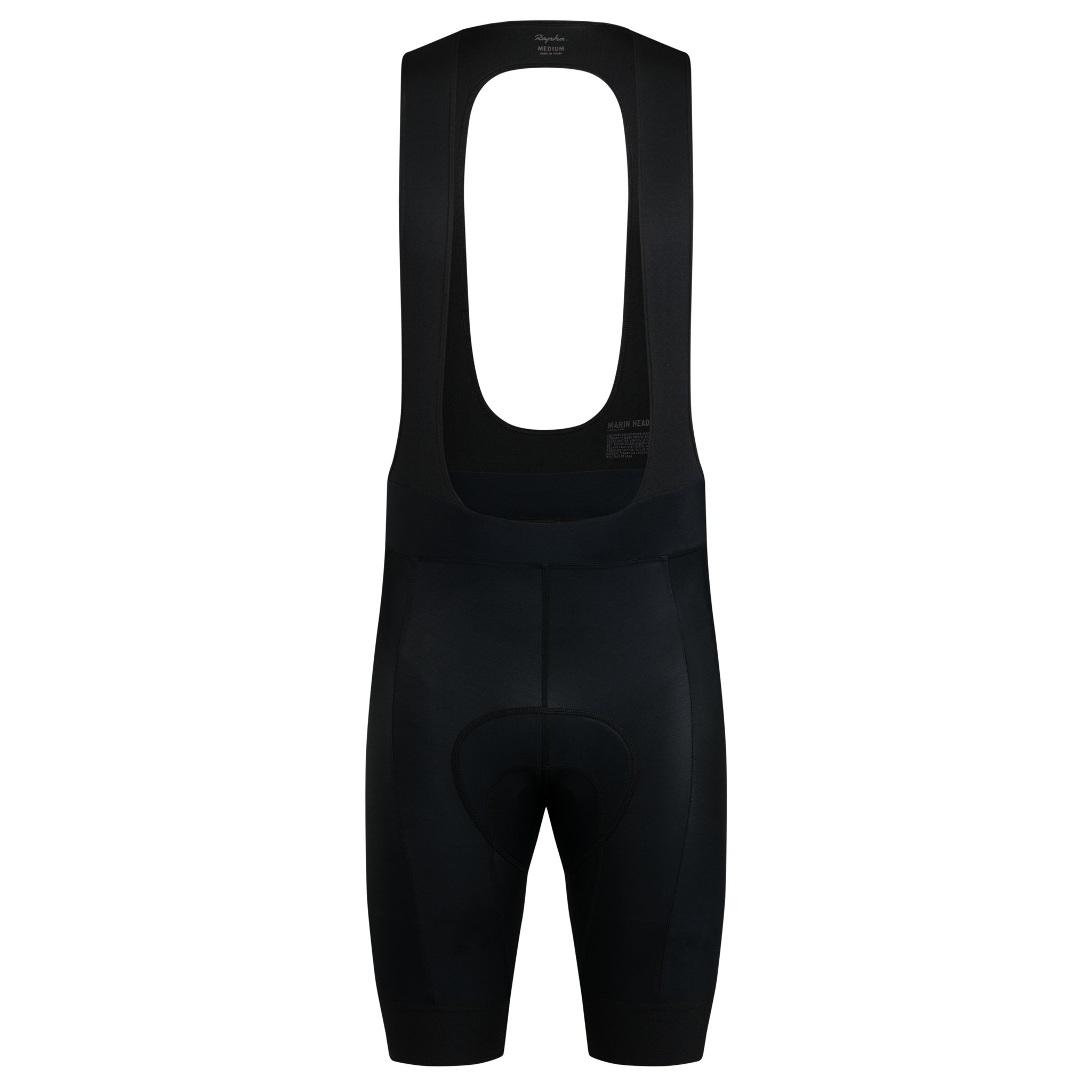 Men's Core Bib Shorts