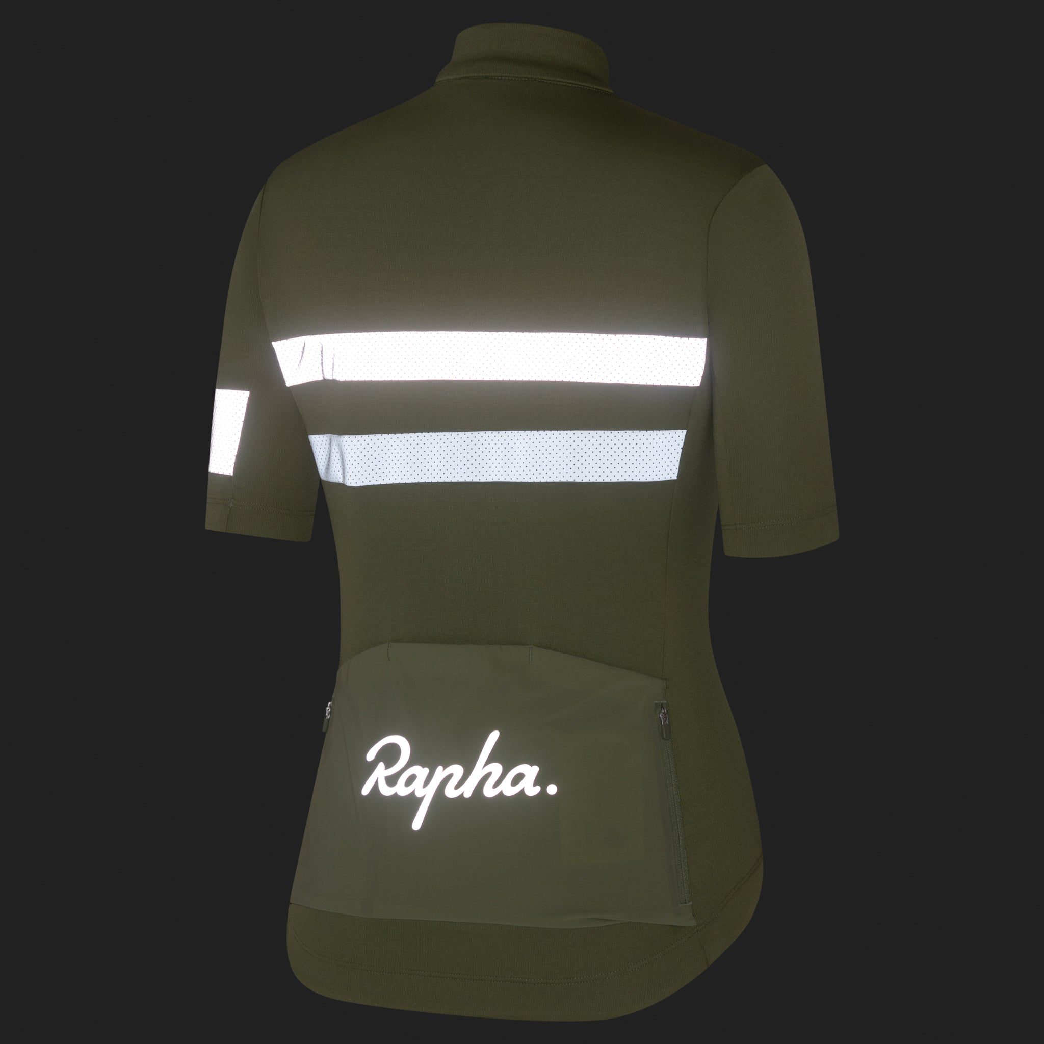 Women's Brevet Jersey