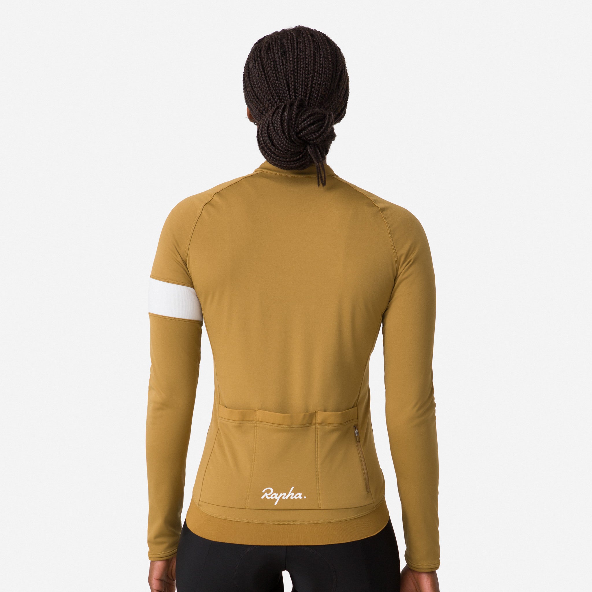 Women's Core Long Sleeve Jersey