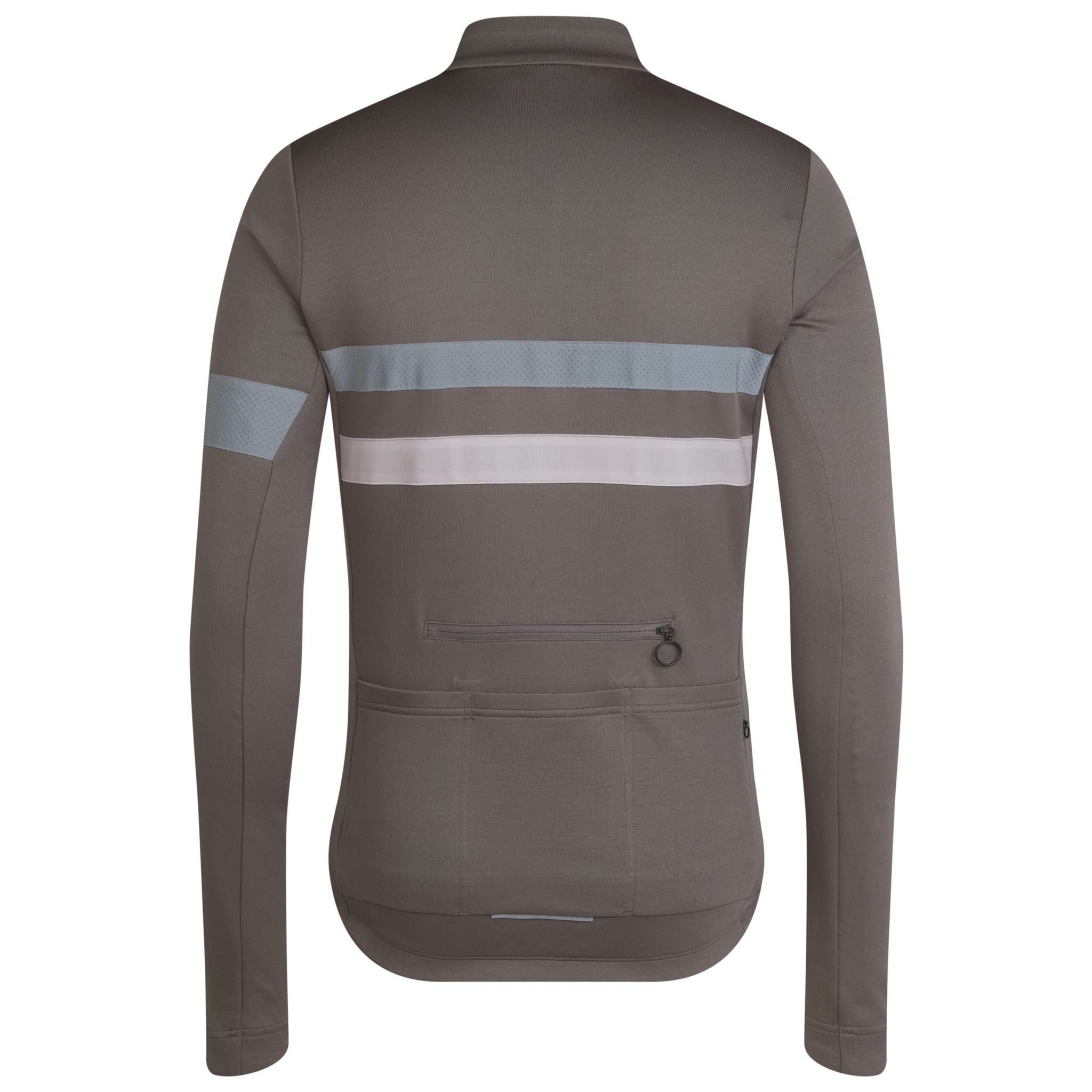 Men's Brevet Long Sleeve Jersey