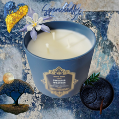 Sweater Weather 3 Wick Candle 14.5 oz.