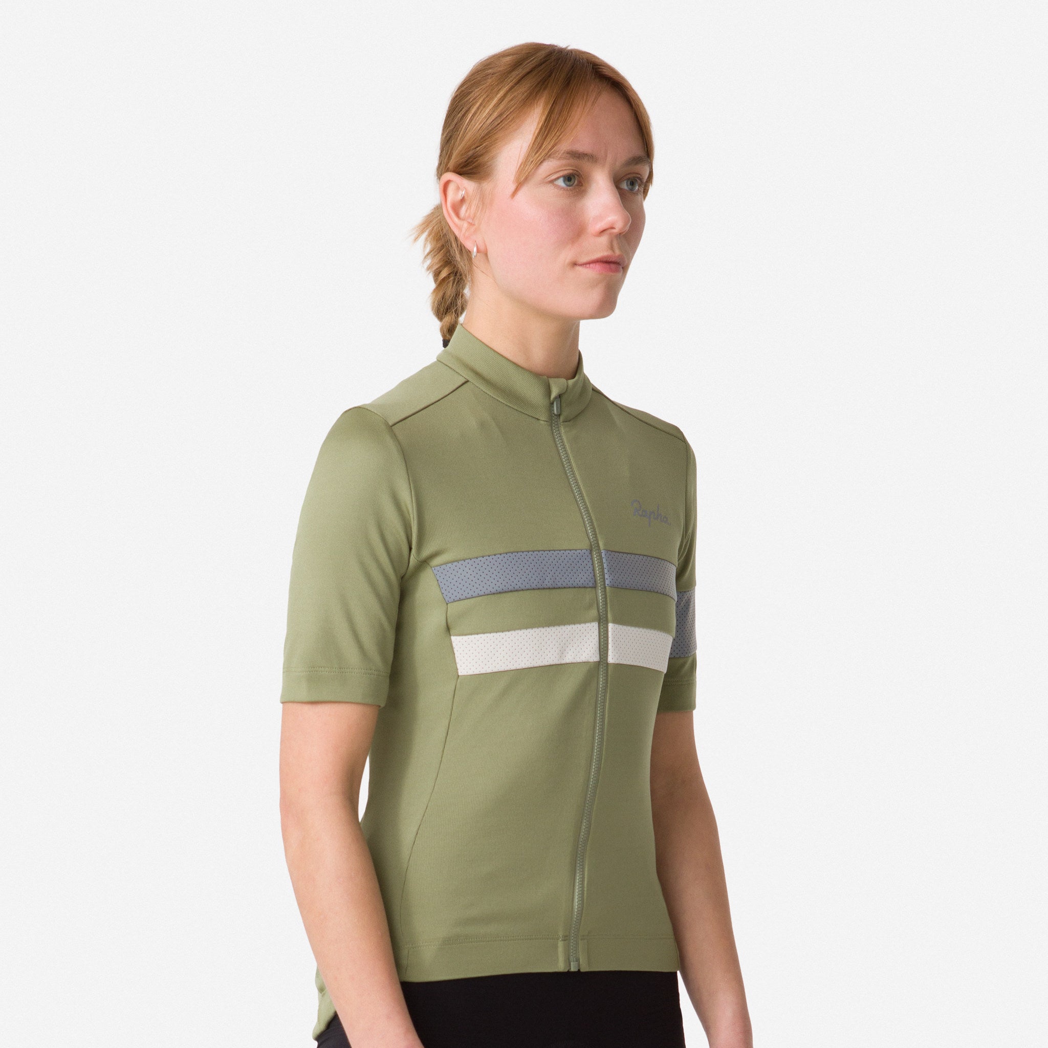 Women's Brevet Jersey
