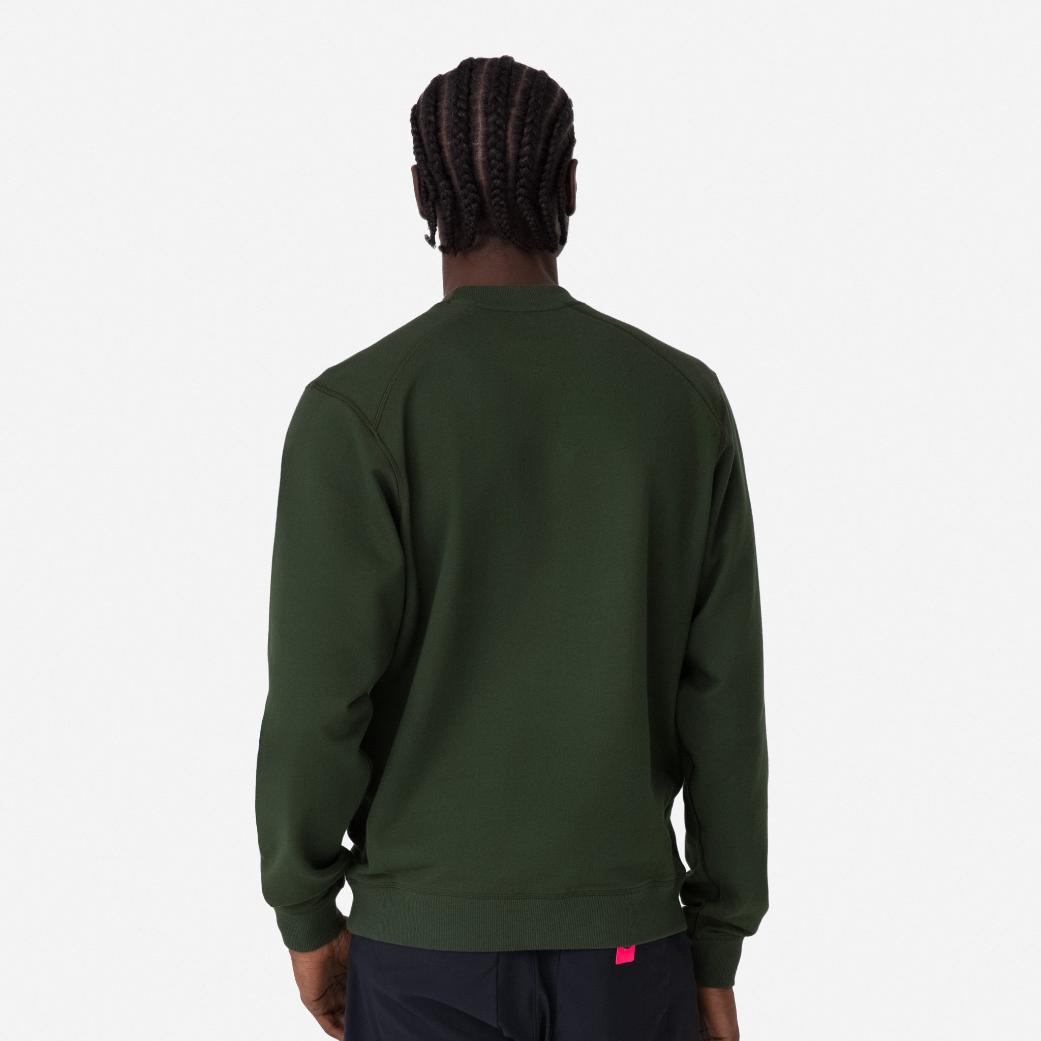 Men's Cotton Sweatshirt
