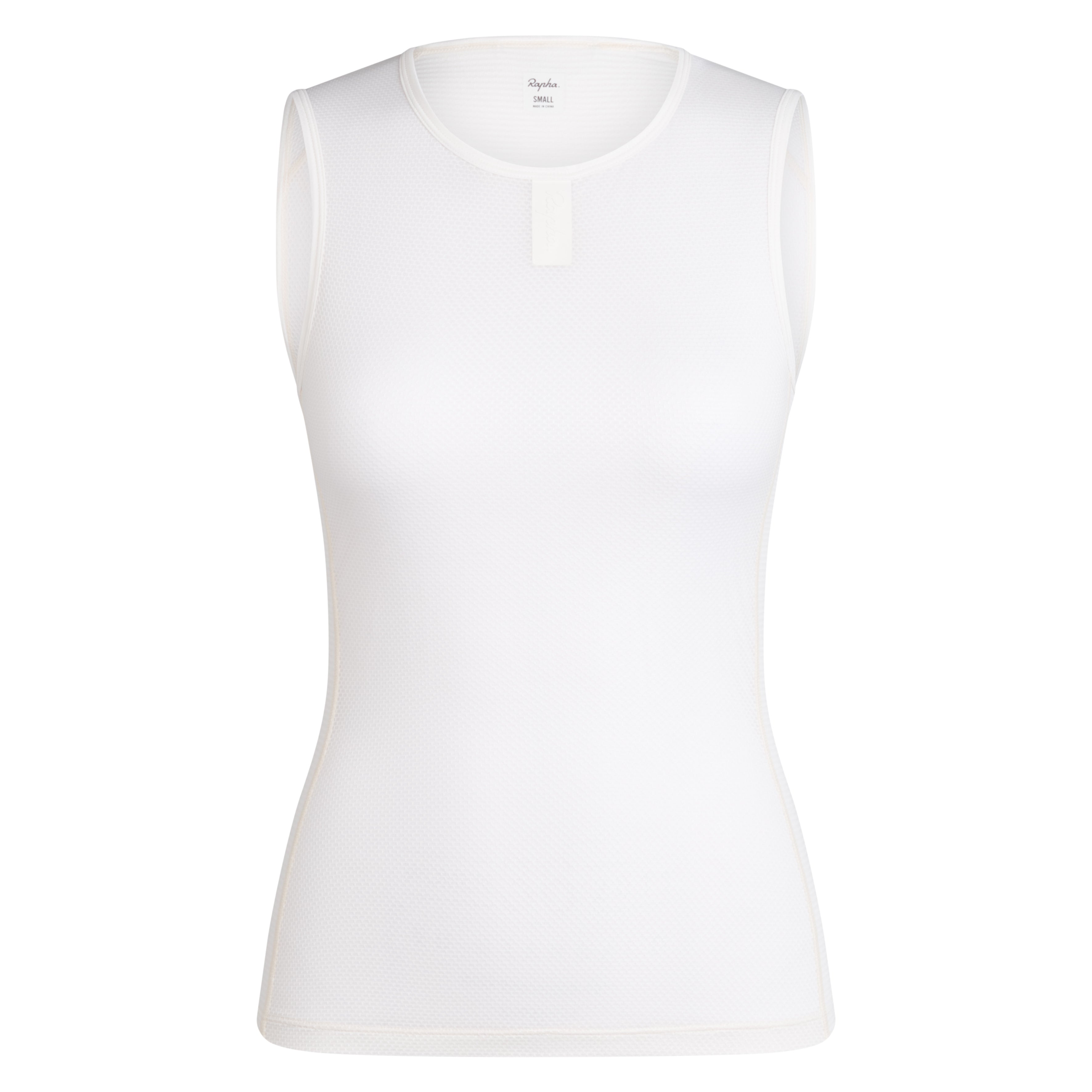 Women's Lightweight Base Layer - Sleeveless