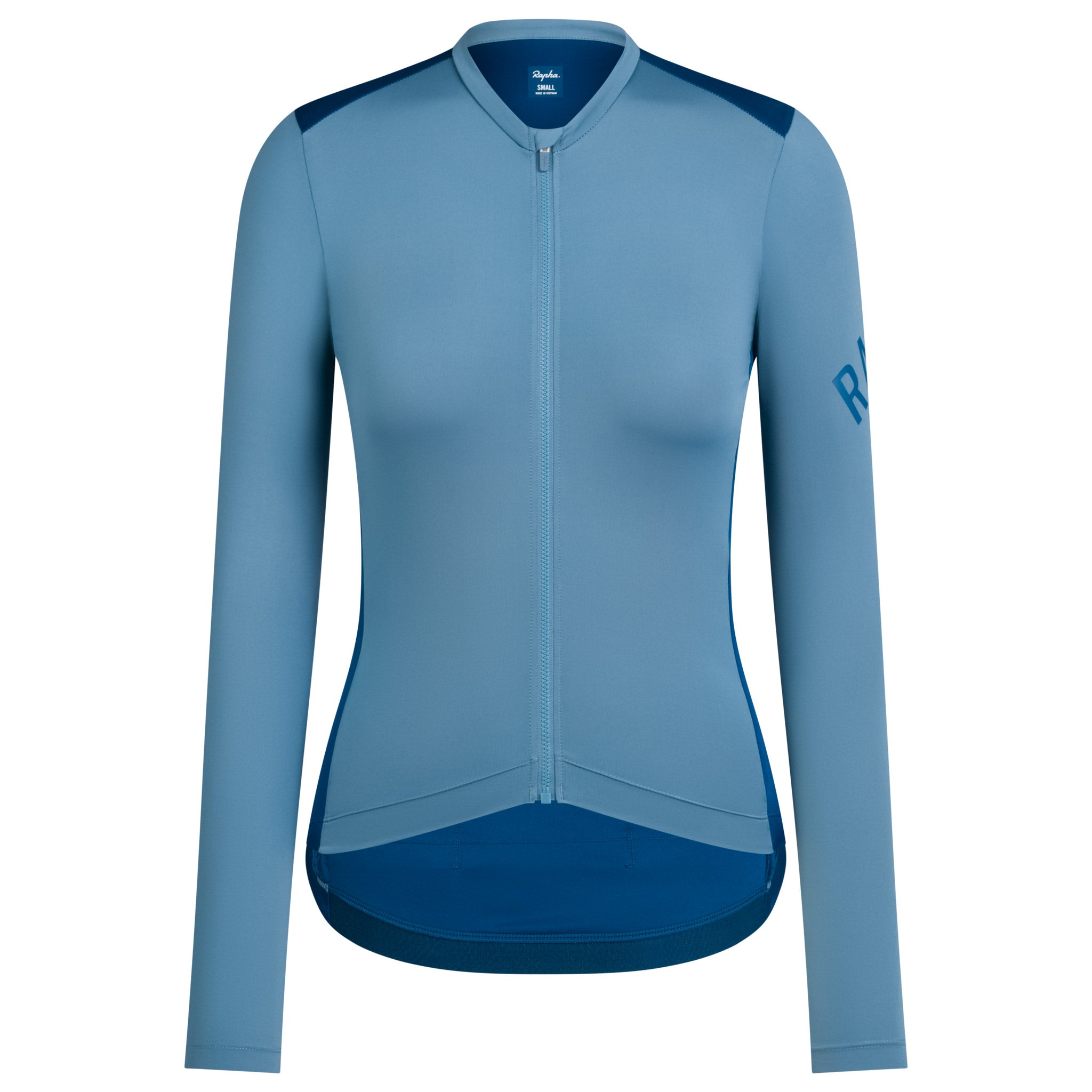 Women's Pro Team Long Sleeve Lightweight Jersey