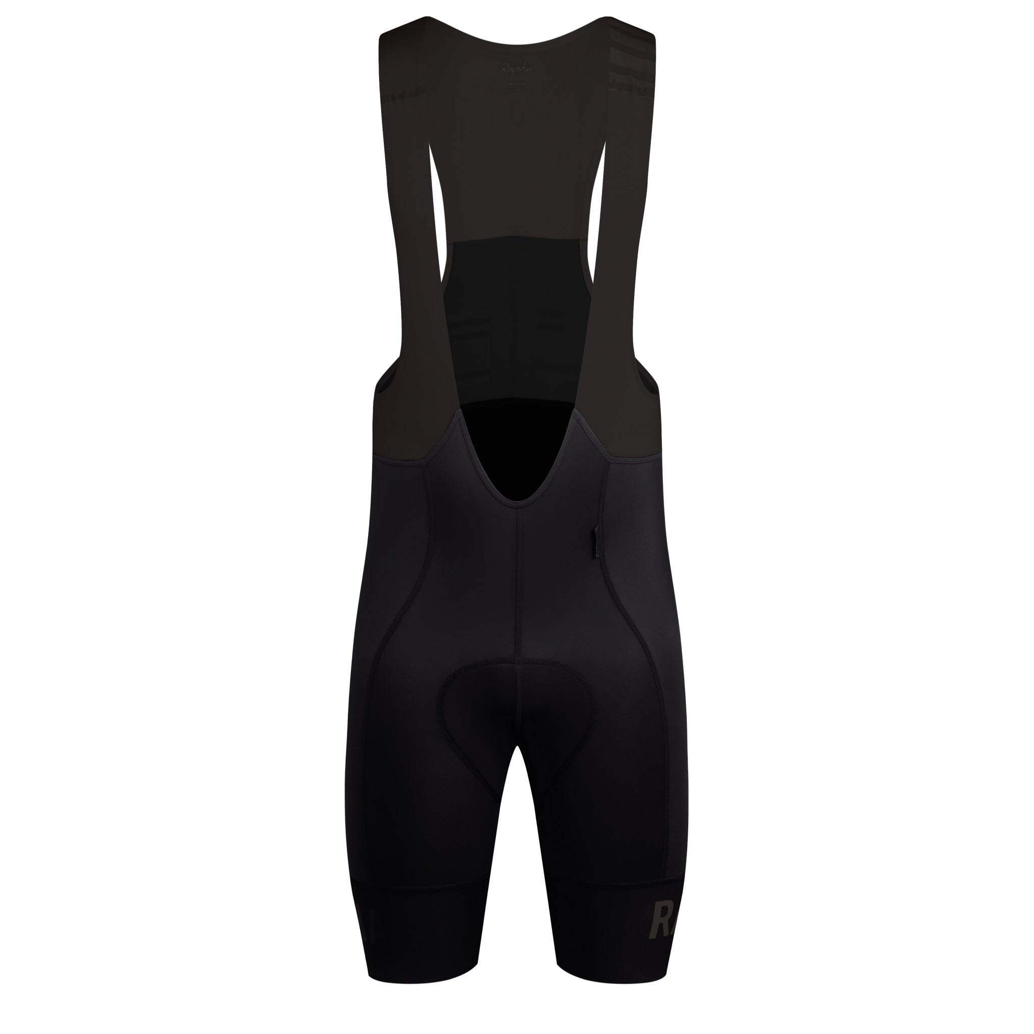 Men's Pro Team Bib Shorts - Regular