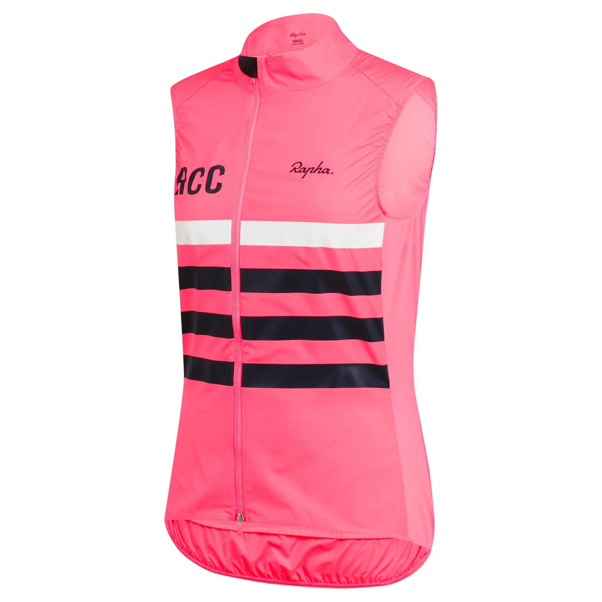 Women's RCC Brevet Vest