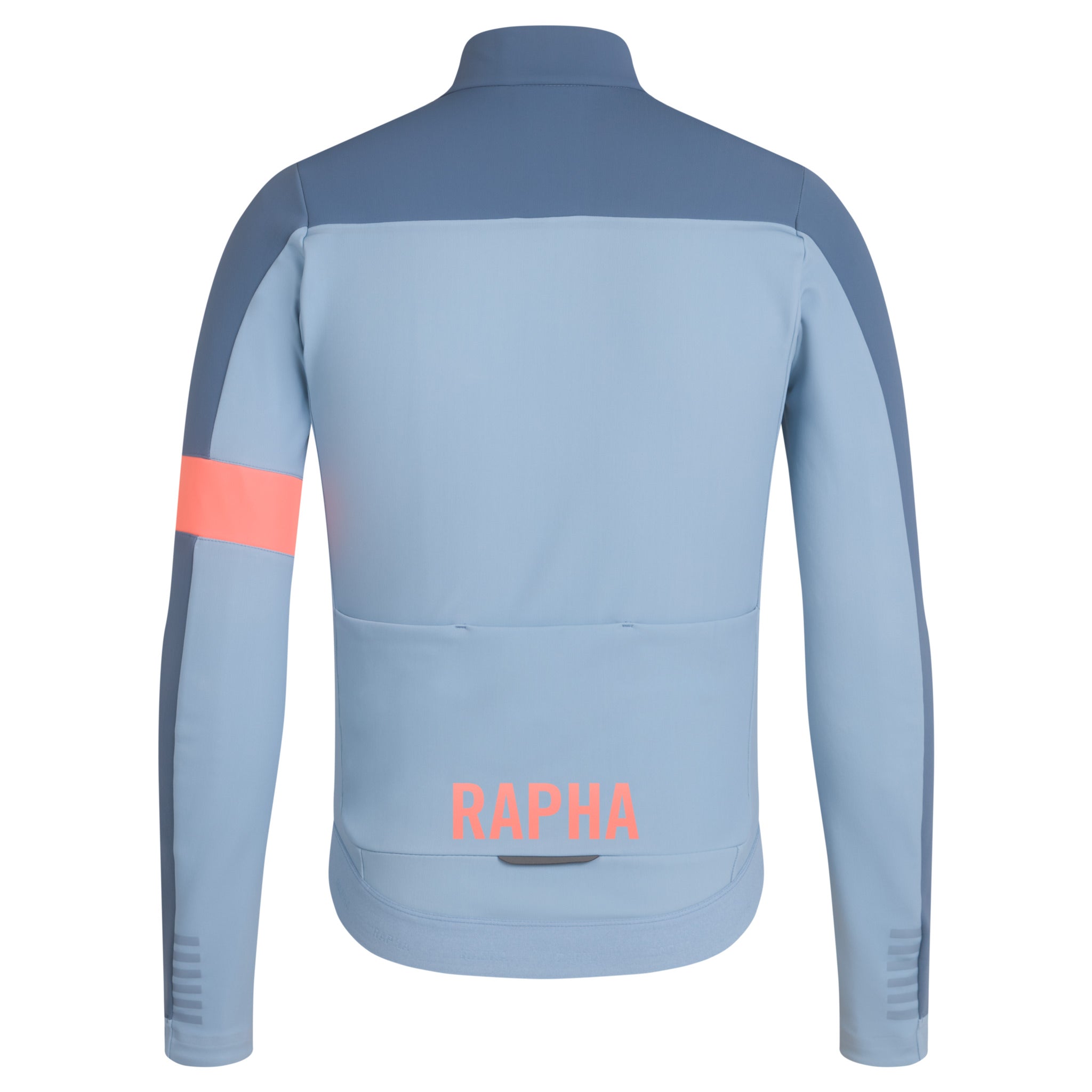 Men's Pro Team Winter Jacket