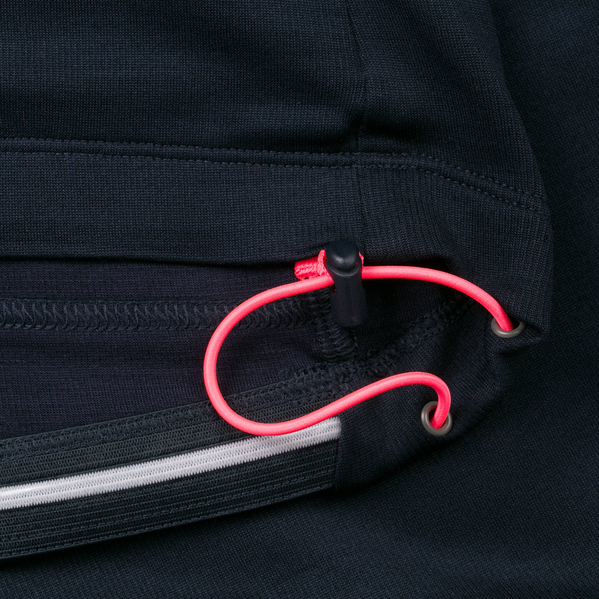 Women's Brevet Long Sleeve Jersey