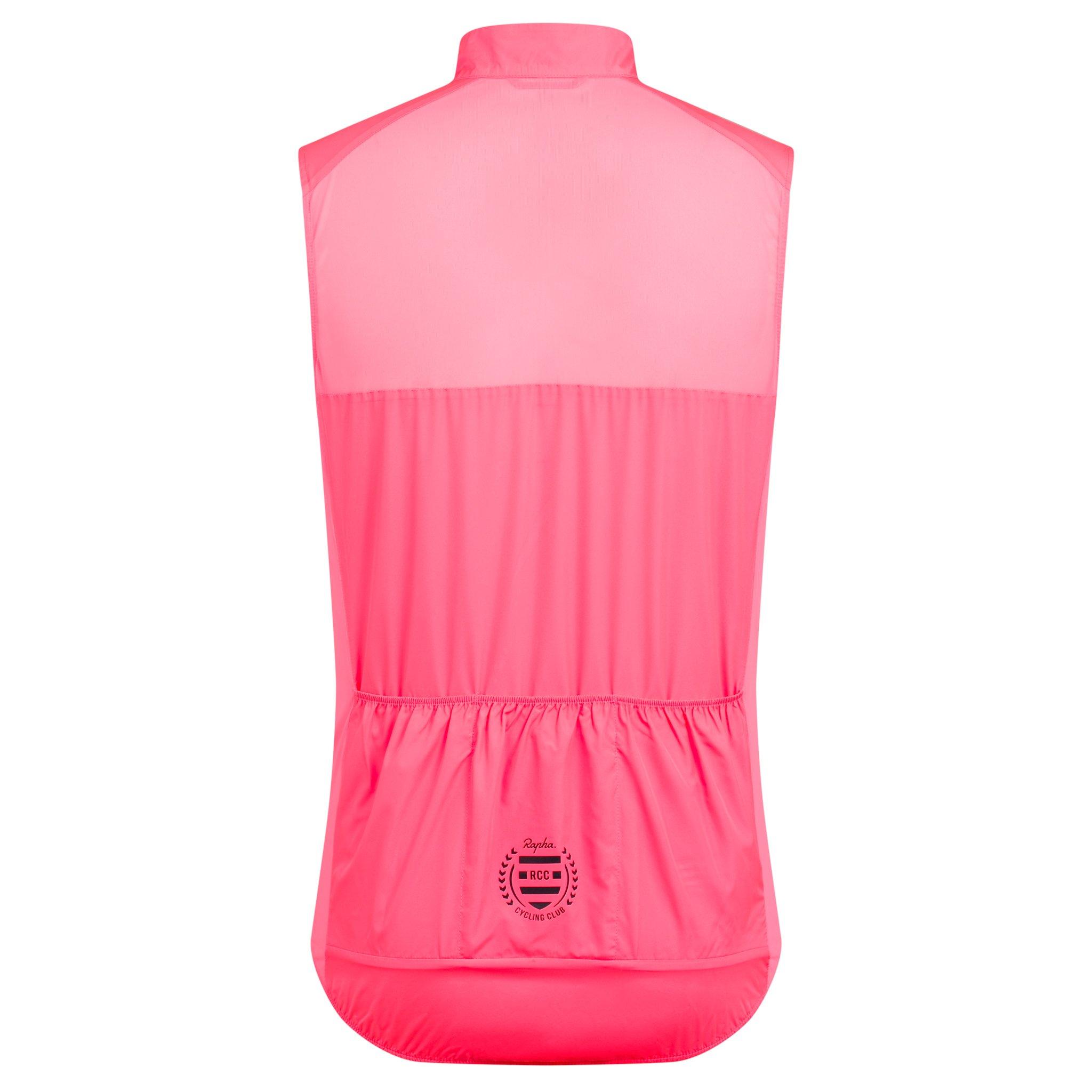 Men's RCC Brevet Lightweight Vest