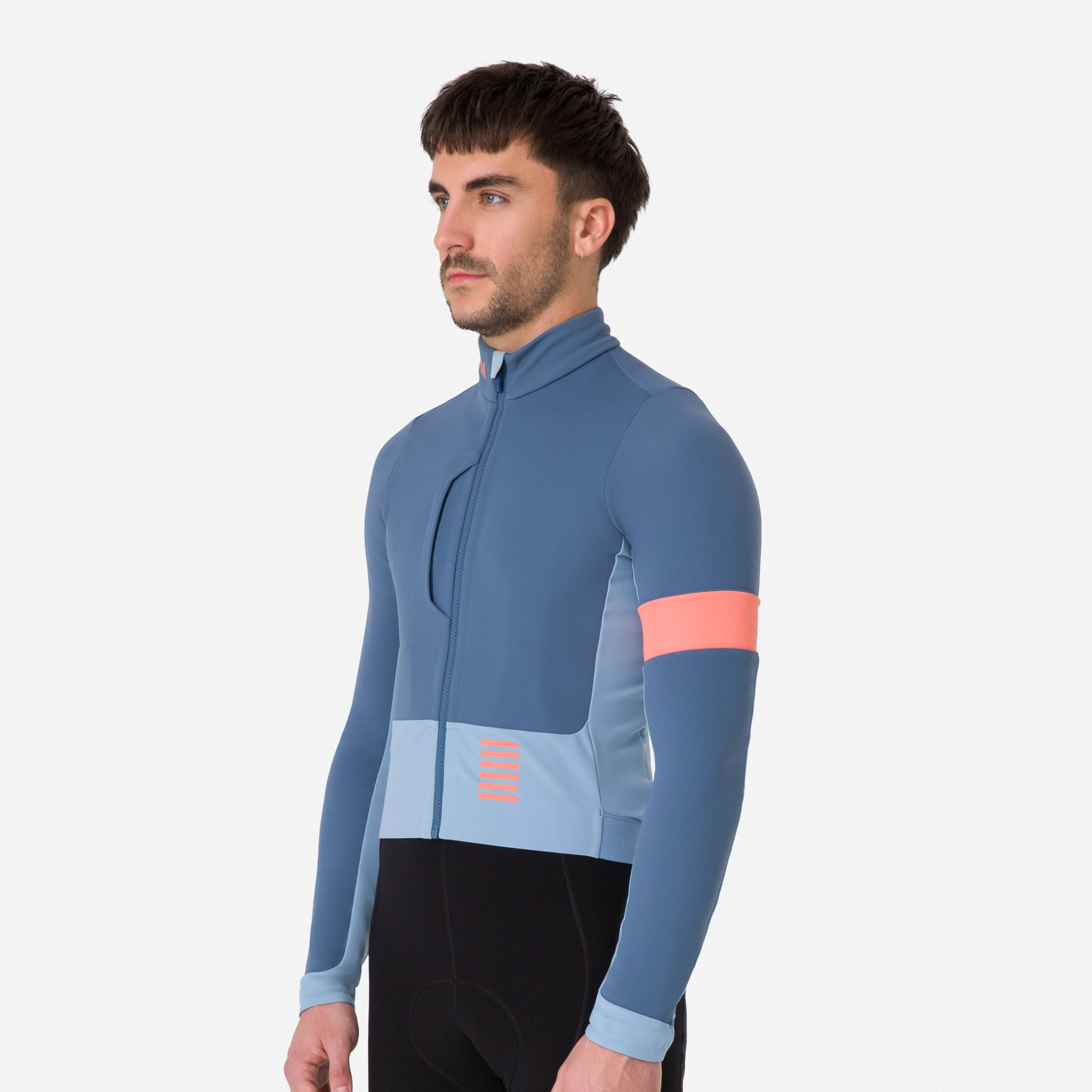 Men's Pro Team Winter Jacket