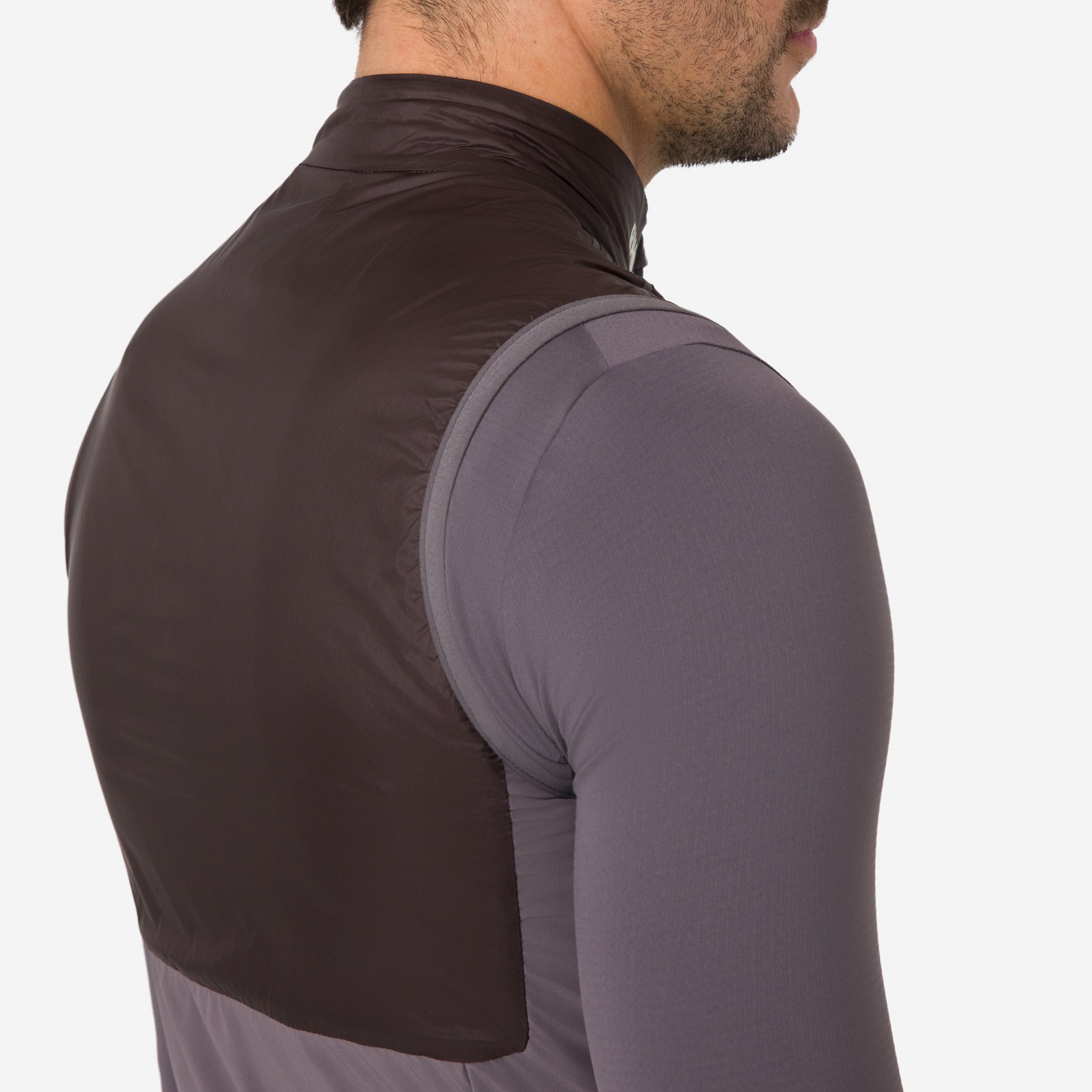 Men's Pro Team Insulated Vest