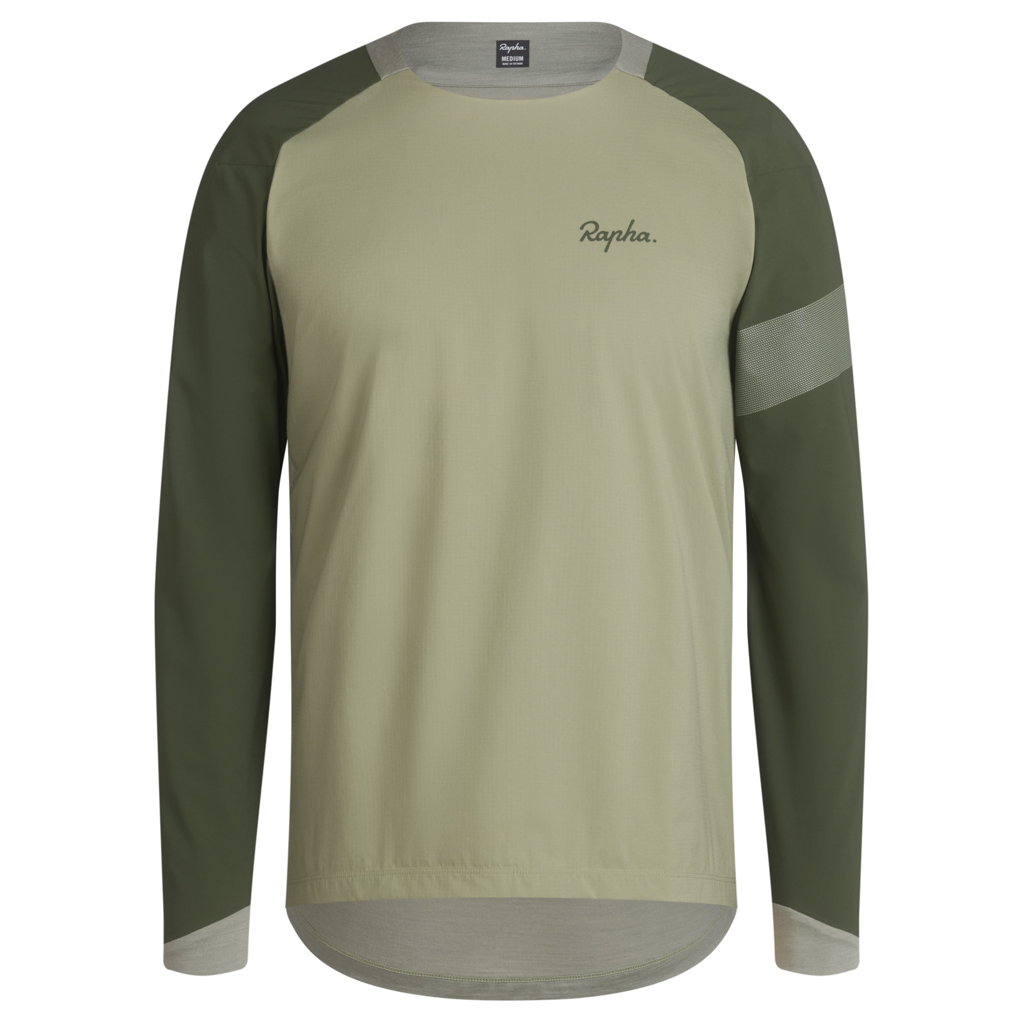 Men's Trail Windblock Jersey