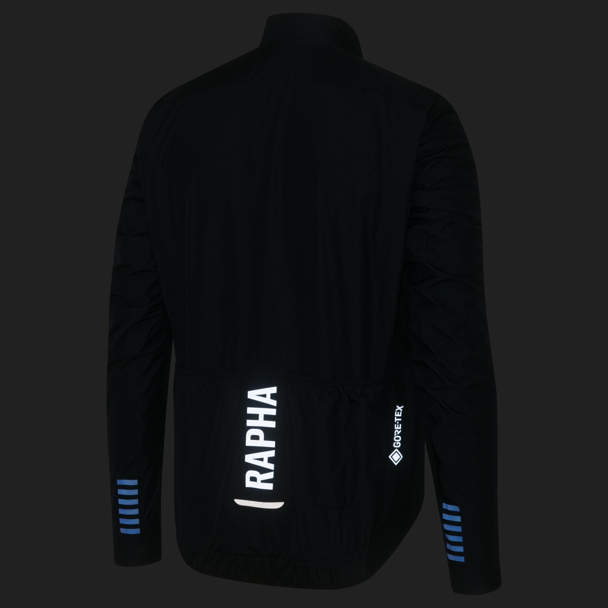 Men's Pro Team Insulated GORE-TEX Rain Jacket