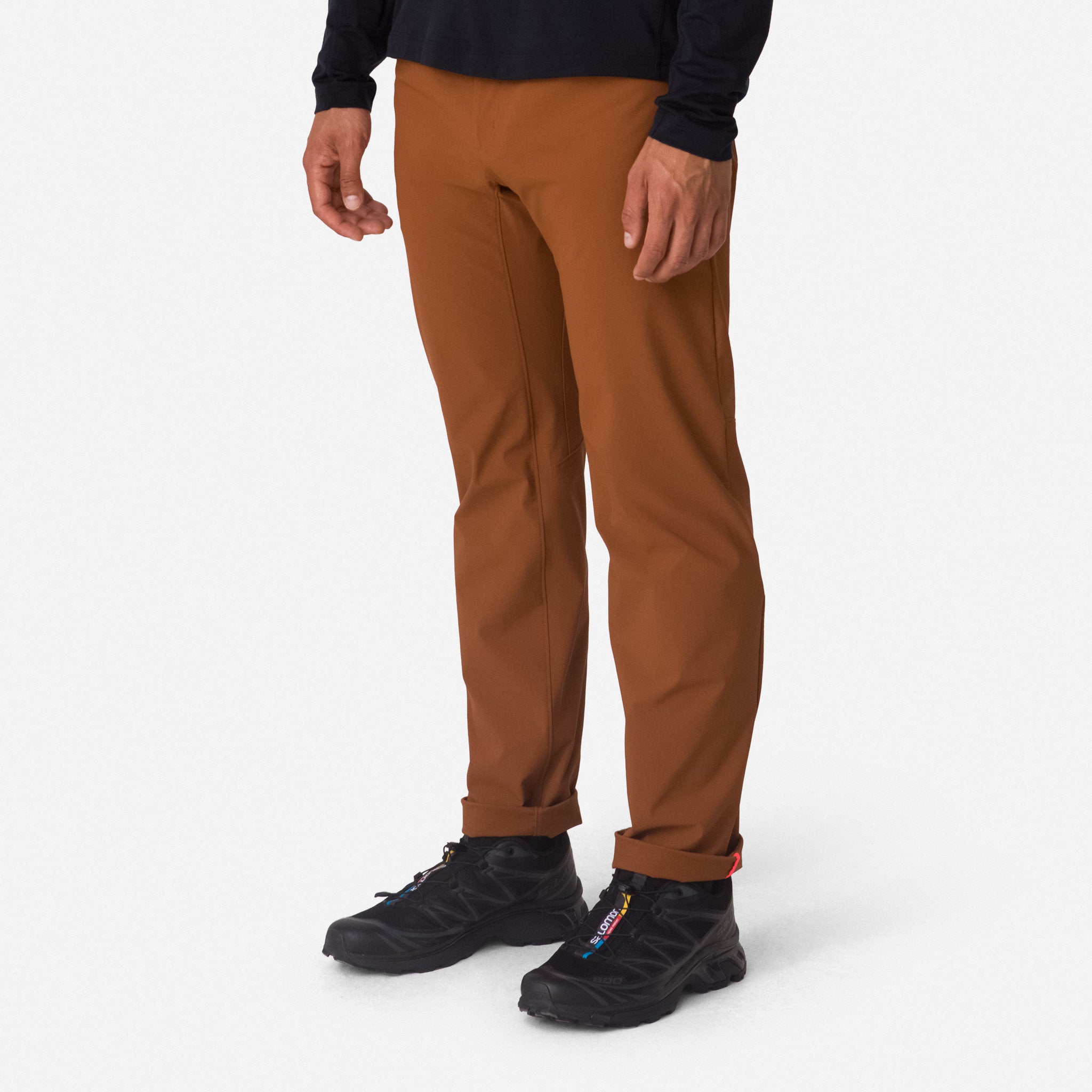Men's Technical Trousers