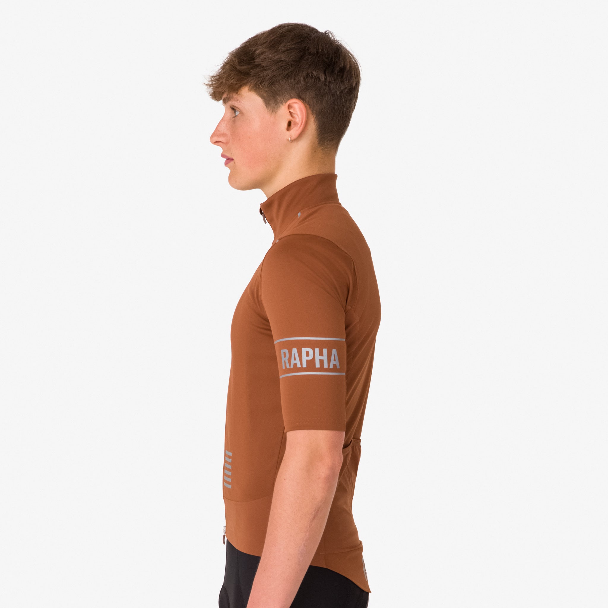 Men's Pro Team GORE-TEX Windstopper Jersey