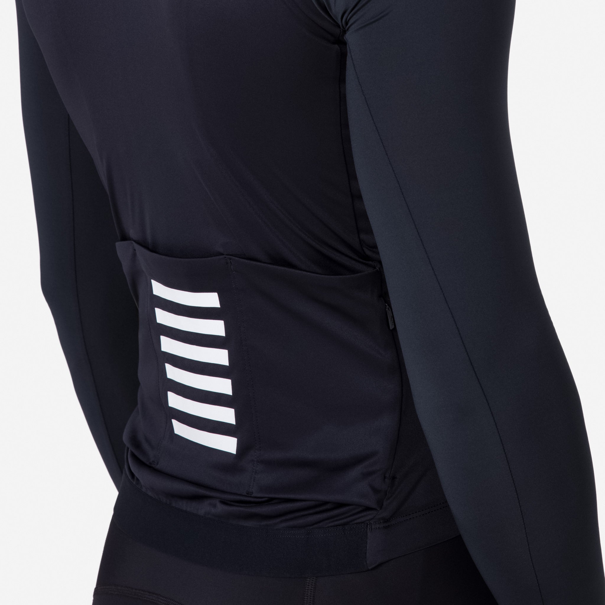 Men's Pro Team Long Sleeve Lightweight Jersey