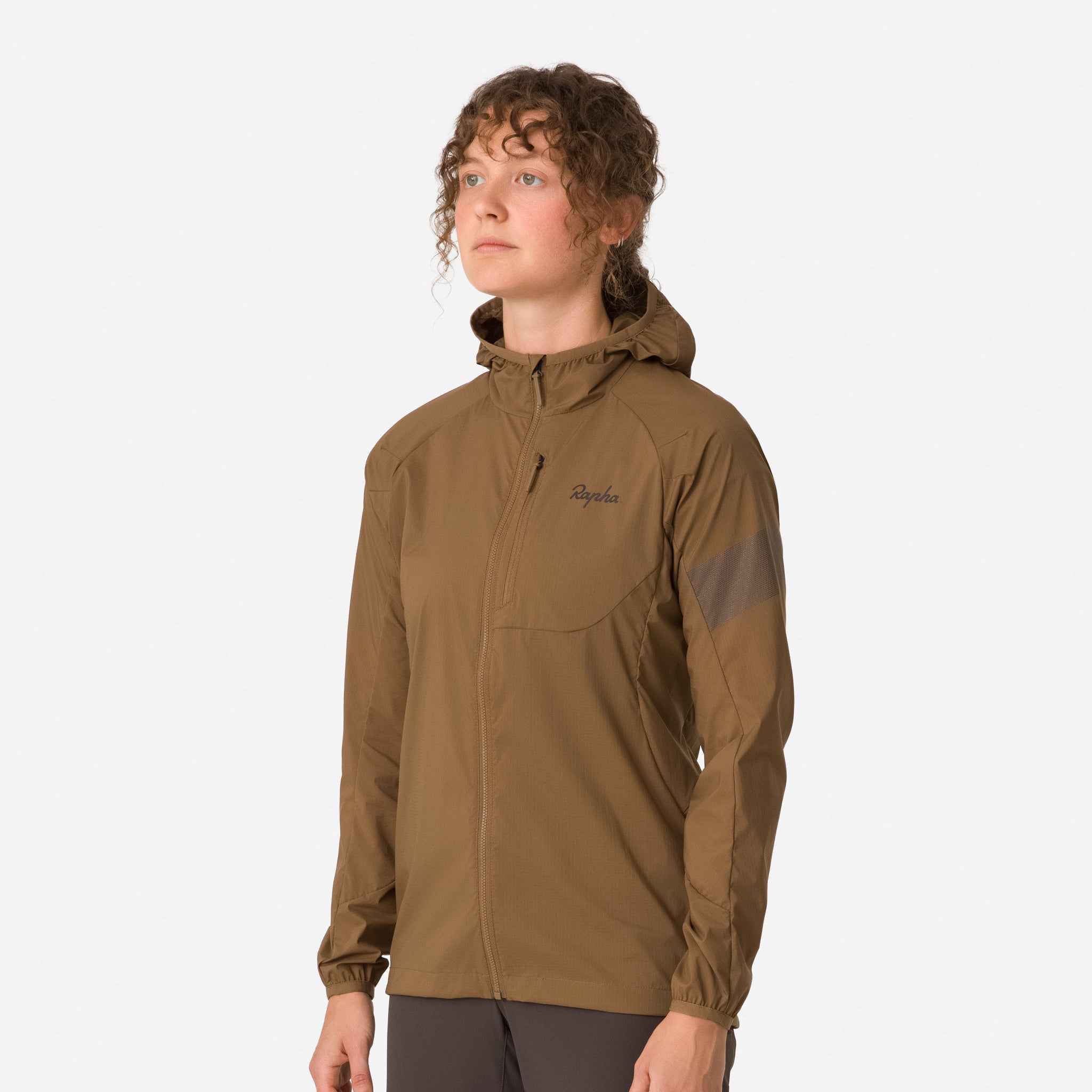 Women's Trail Lightweight Jacket