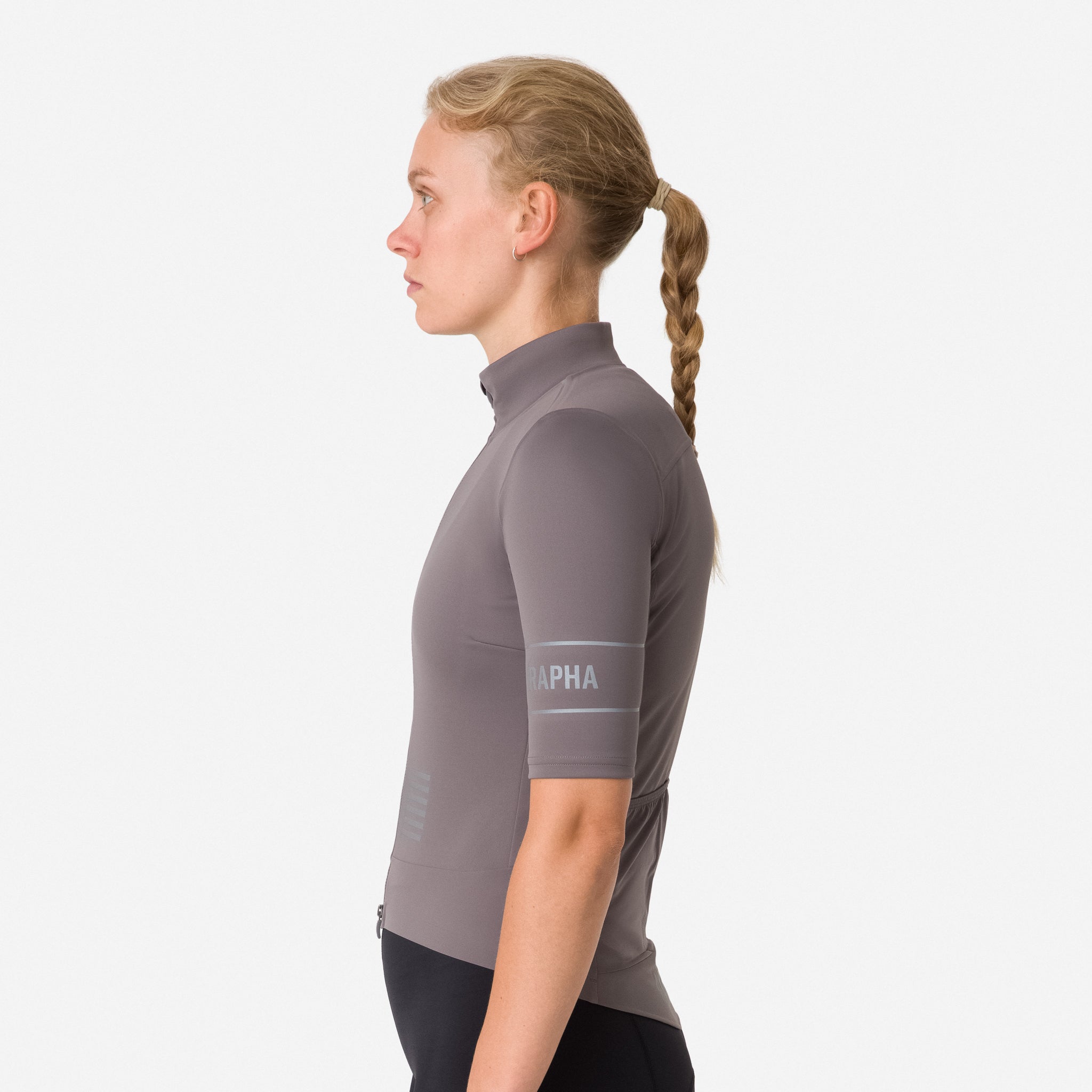 Women's Pro Team GORE-TEX Windstopper Jersey