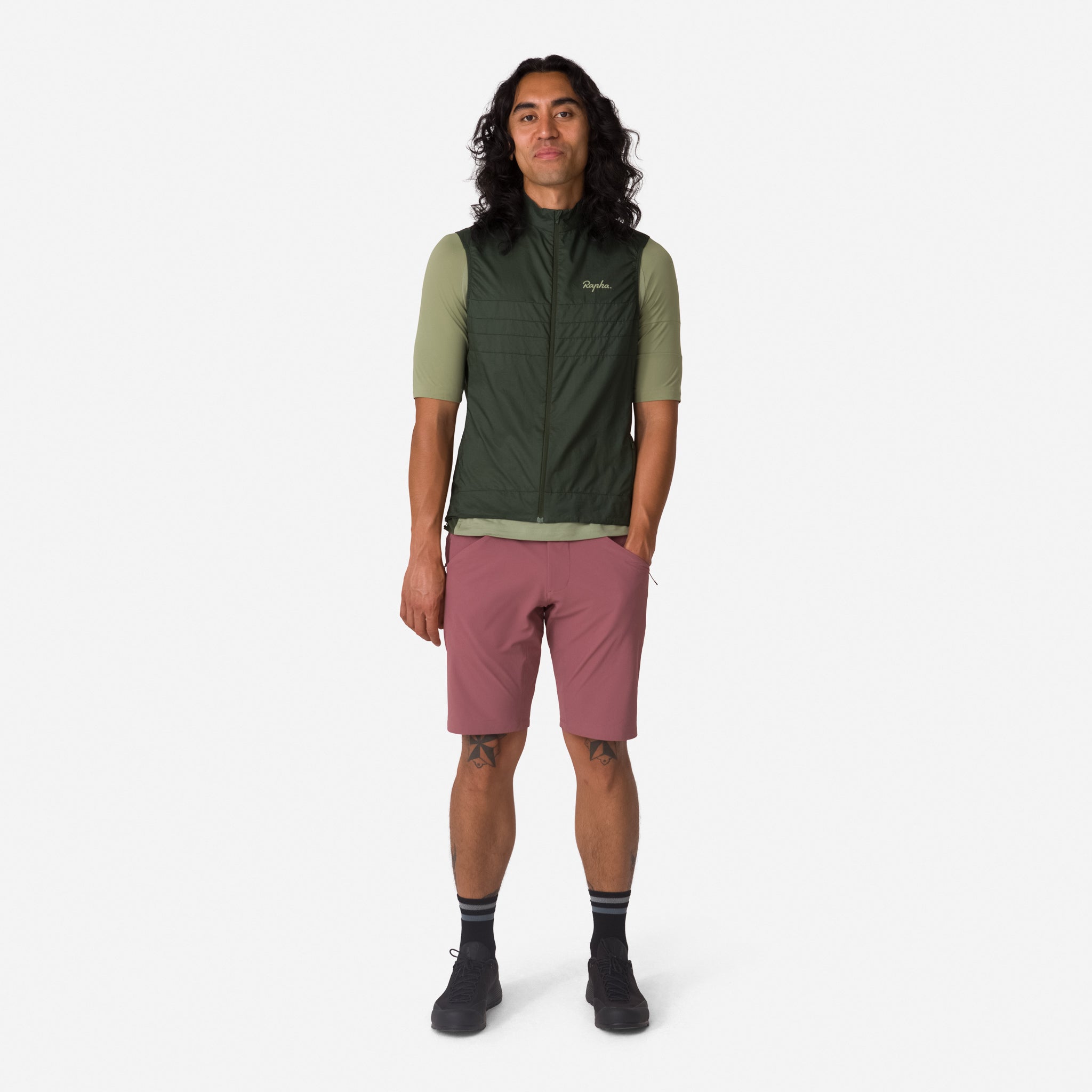 Men's Explore Lightweight Vest