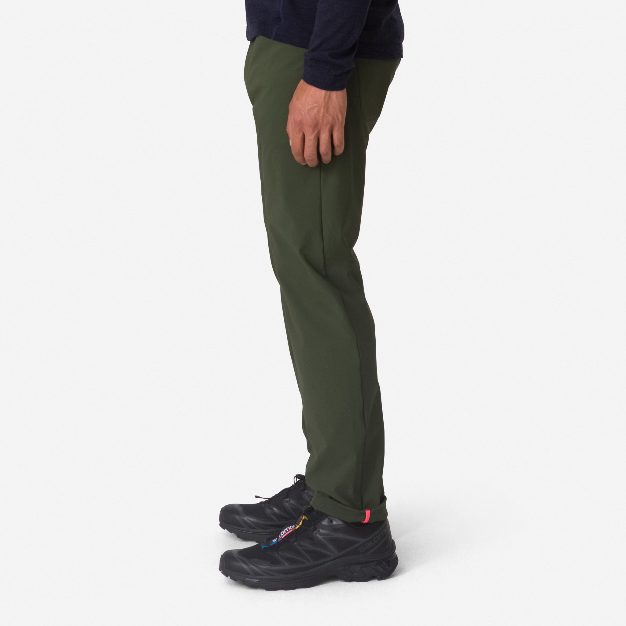 Men's Technical Trousers