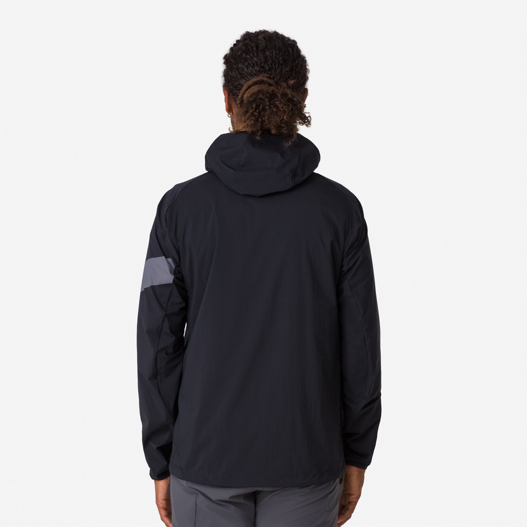 Men's Trail Lightweight Jacket