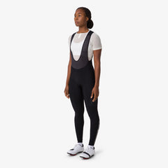 Women's Cargo Winter Tights With Pad