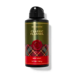 Classic Flannel 3.7 oz / 104 g