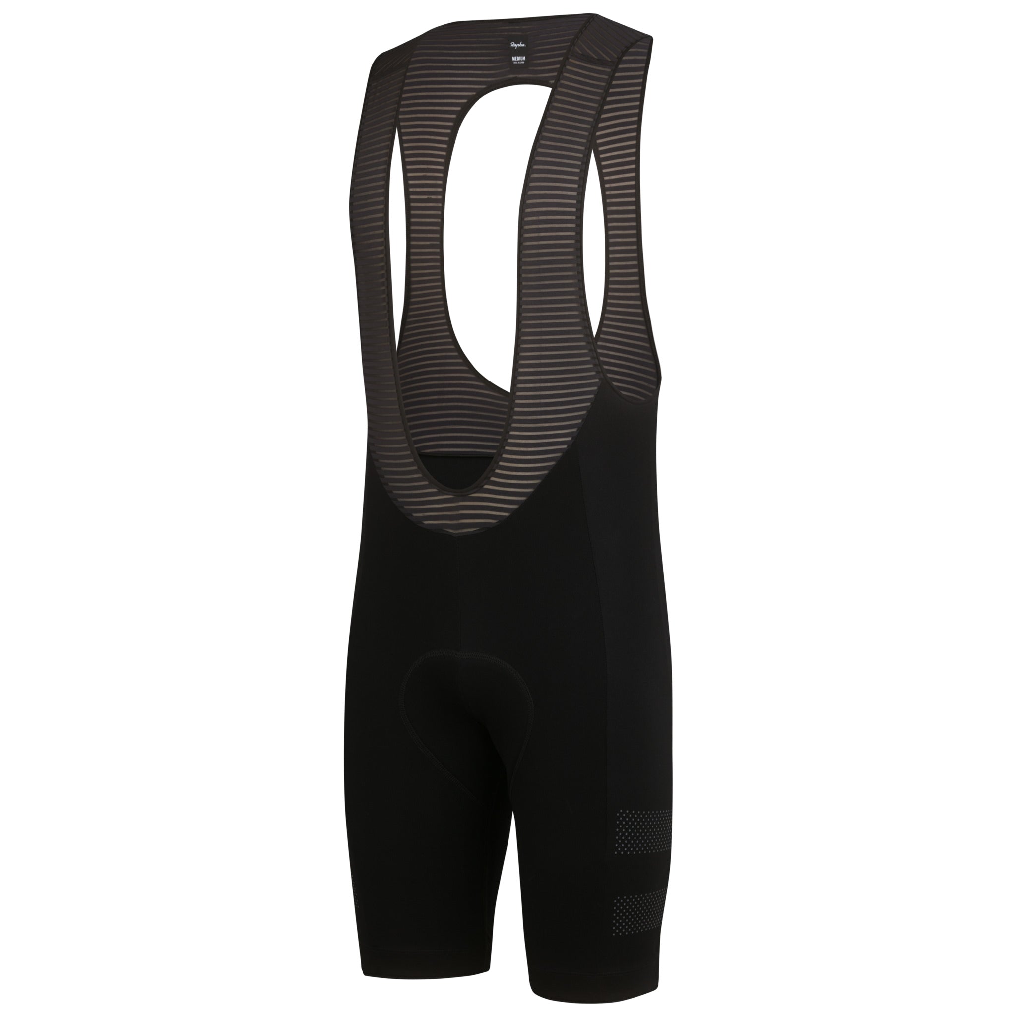 Men's Brevet Bib Shorts