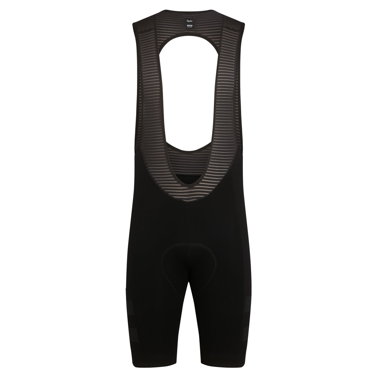 Men's Brevet Bib Shorts