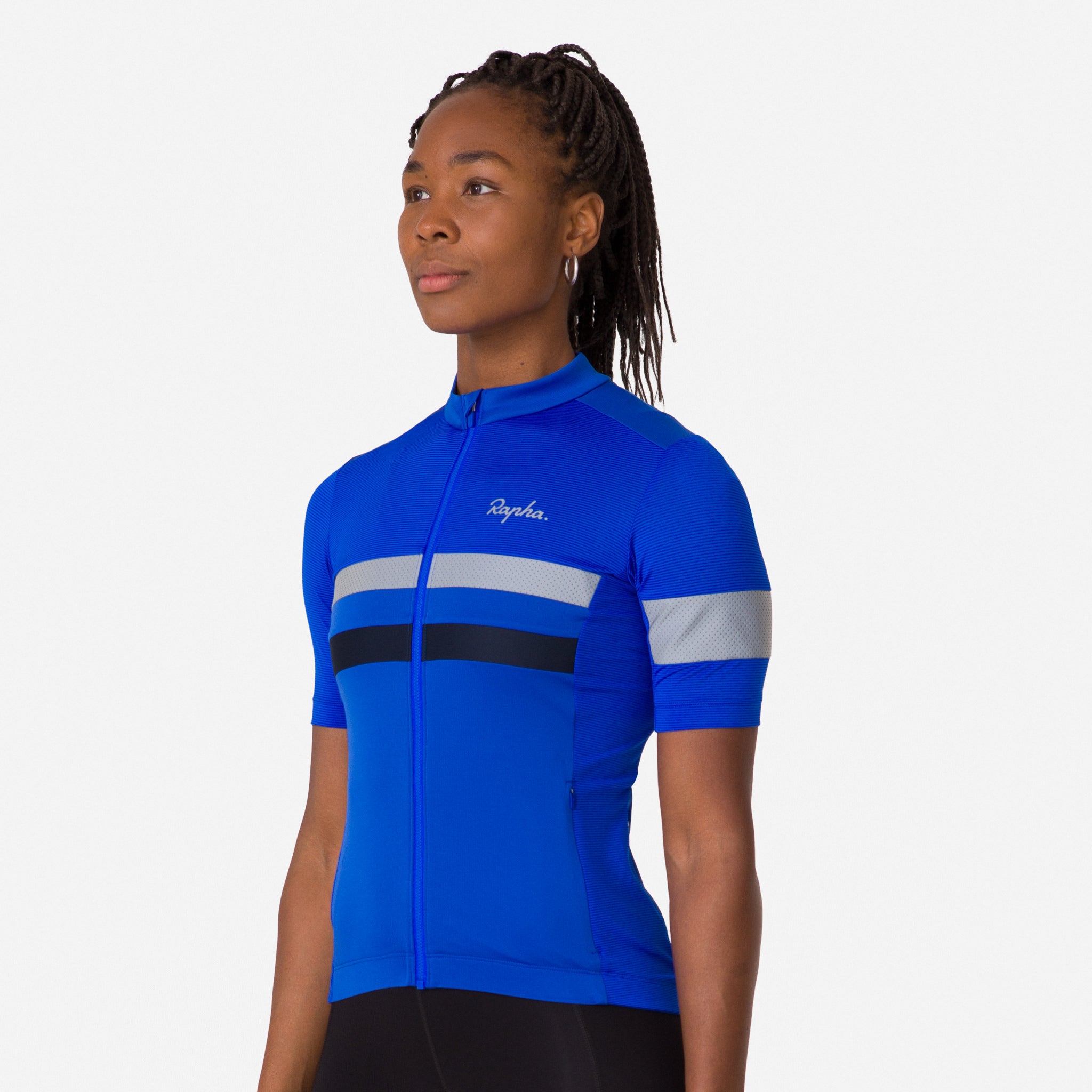 Women's Brevet Lightweight Jersey