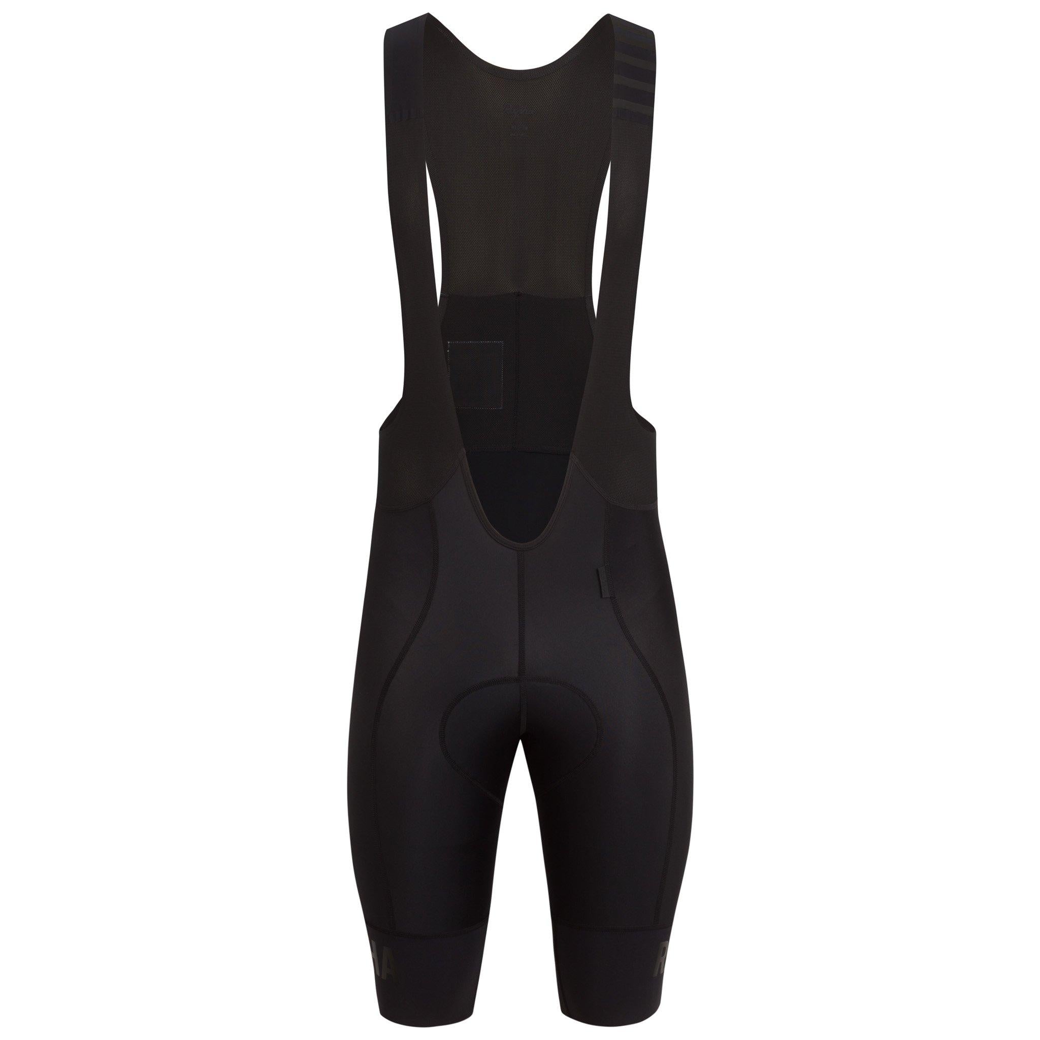 Men's Pro Team Bib Shorts - Long